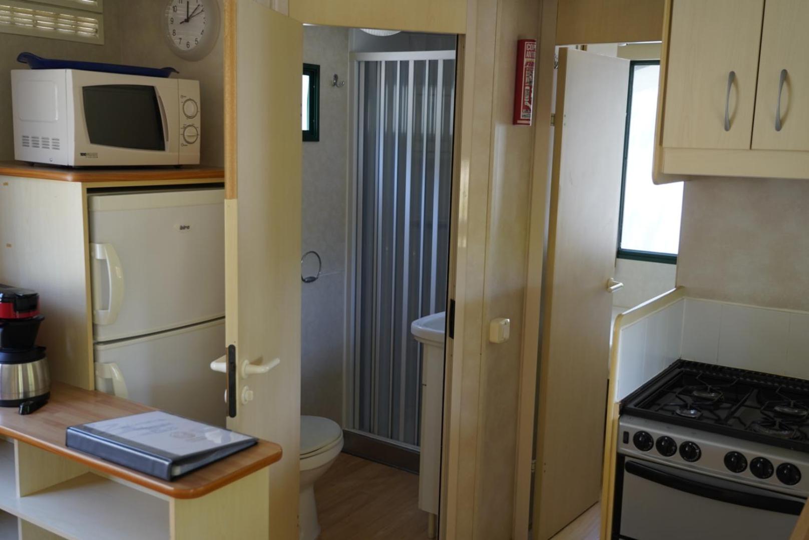 Two-Bedroom Chalet - Photo 10