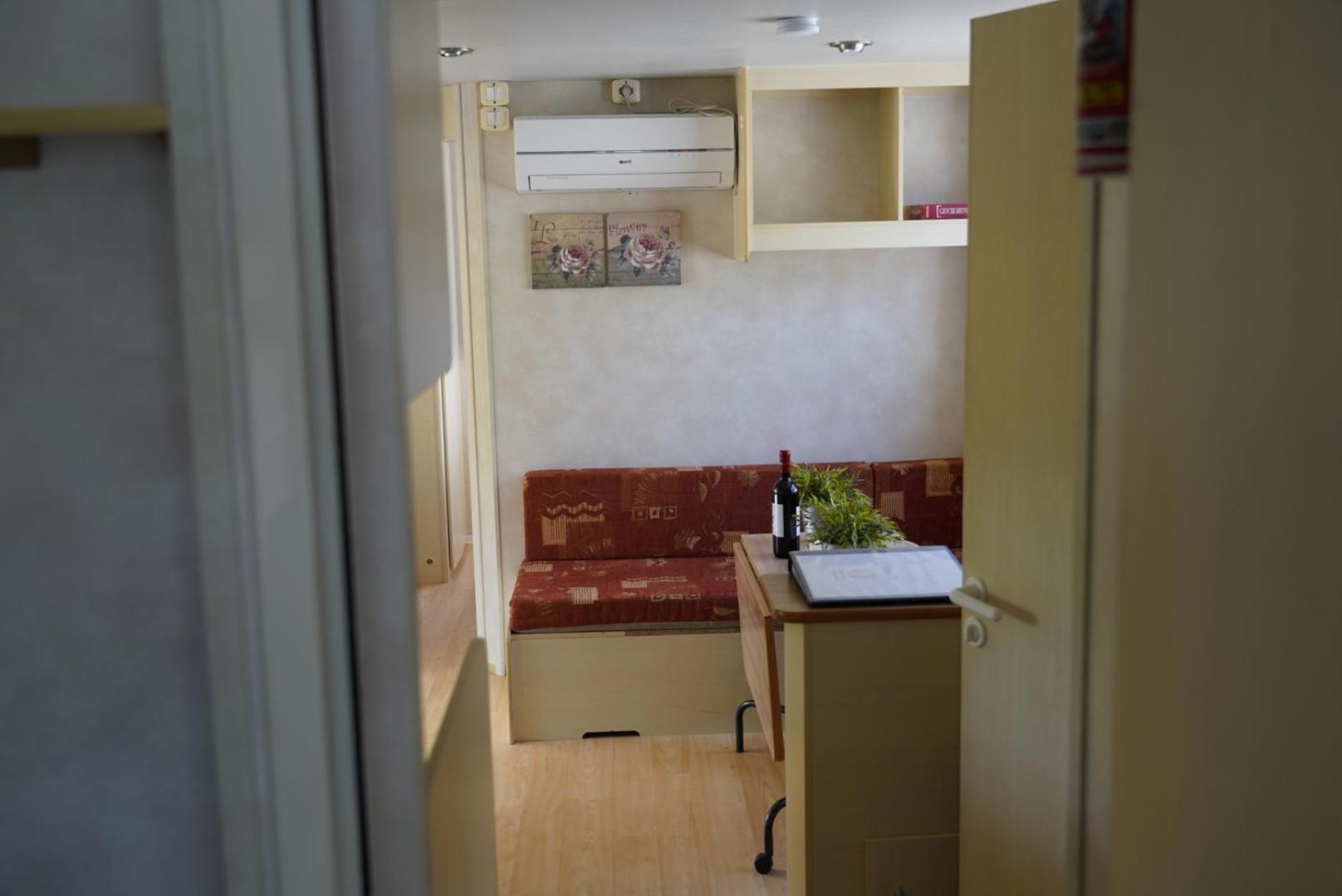 Two-Bedroom Chalet - Photo 24