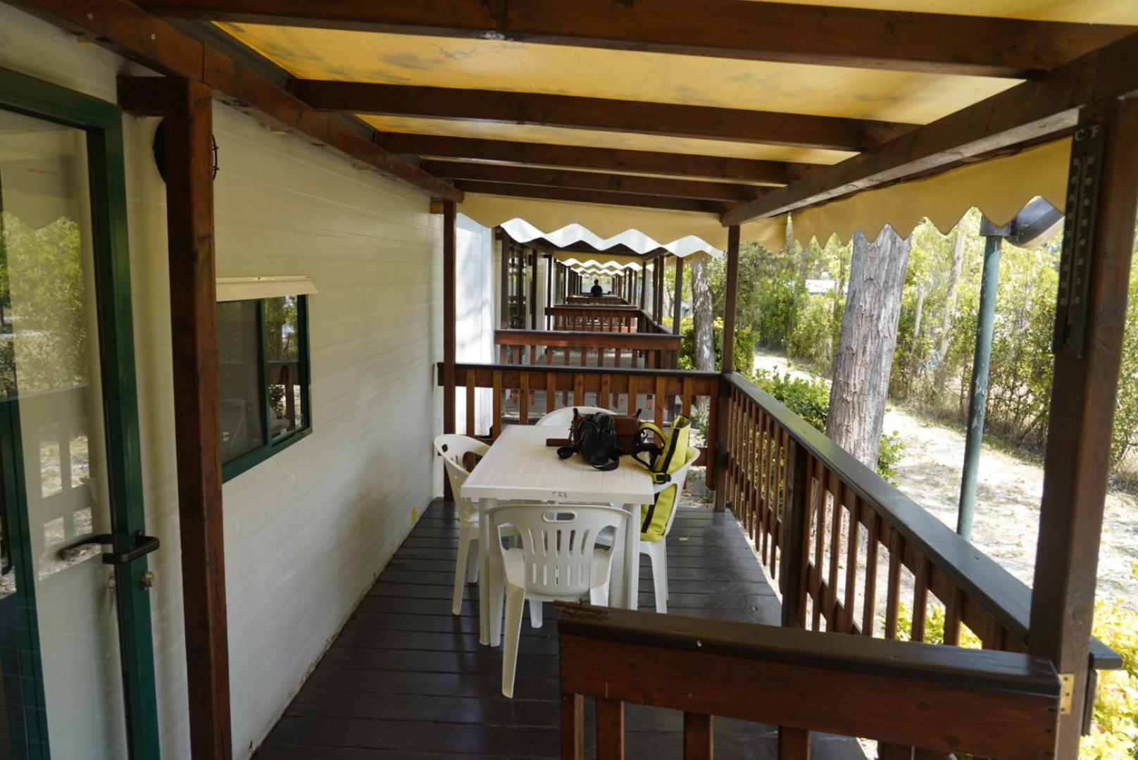Two-Bedroom Chalet - Photo 3