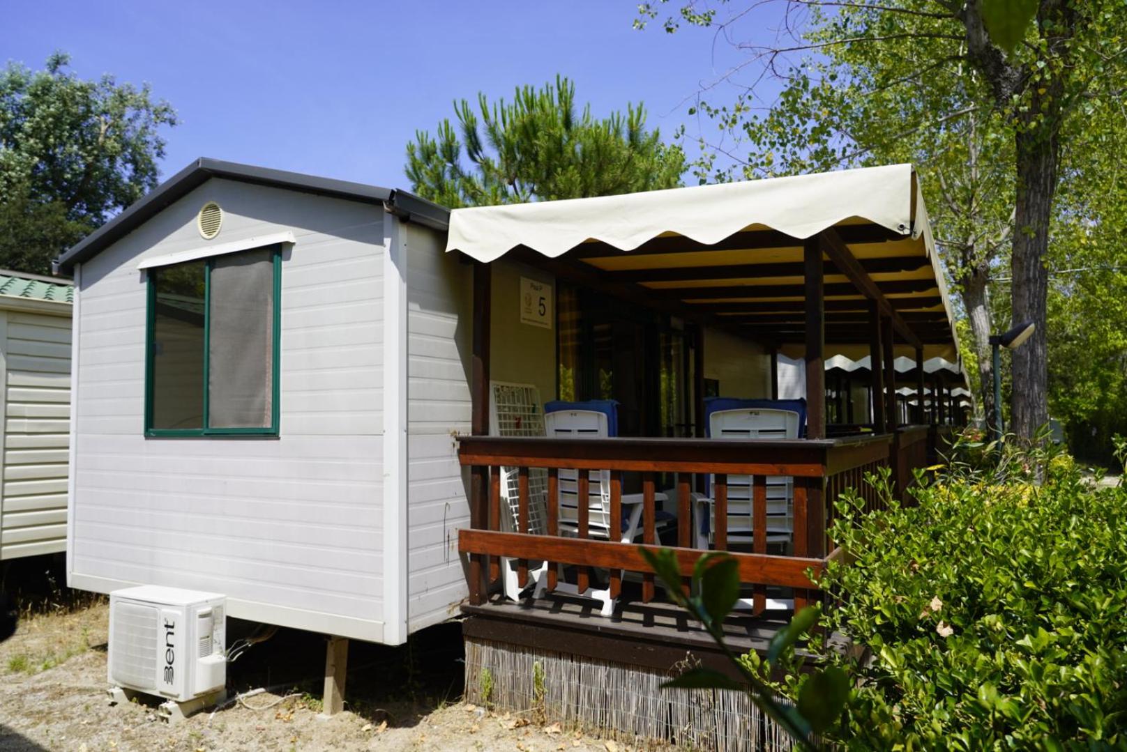 Two-Bedroom Chalet - Photo 17