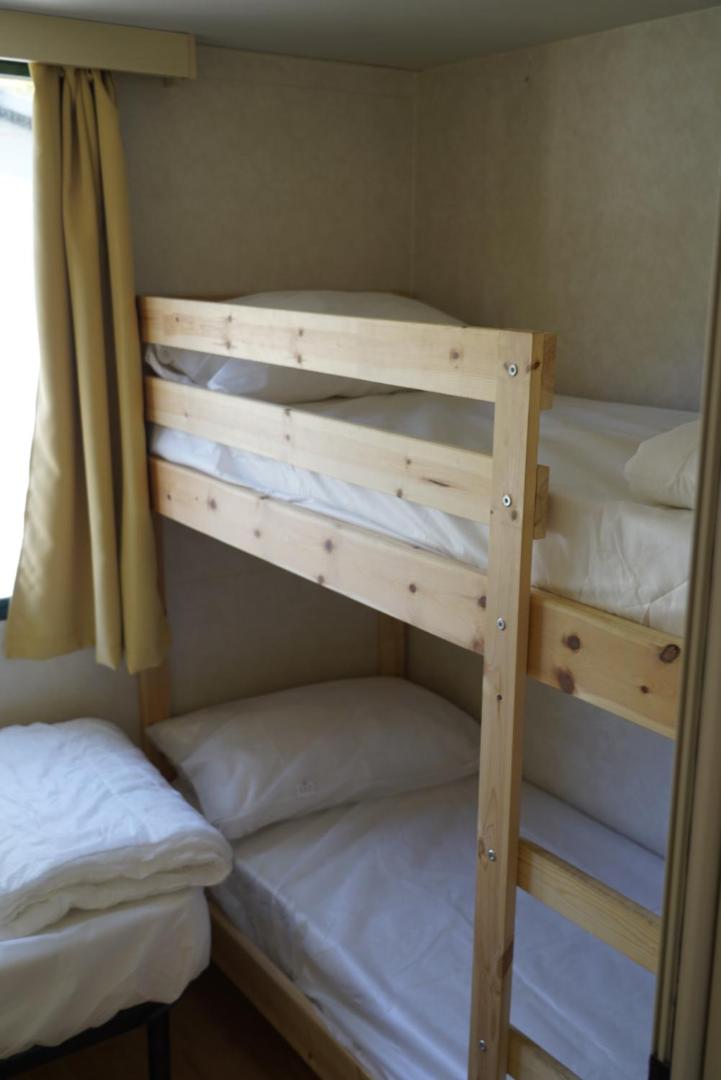 Two-Bedroom Chalet - Photo 4