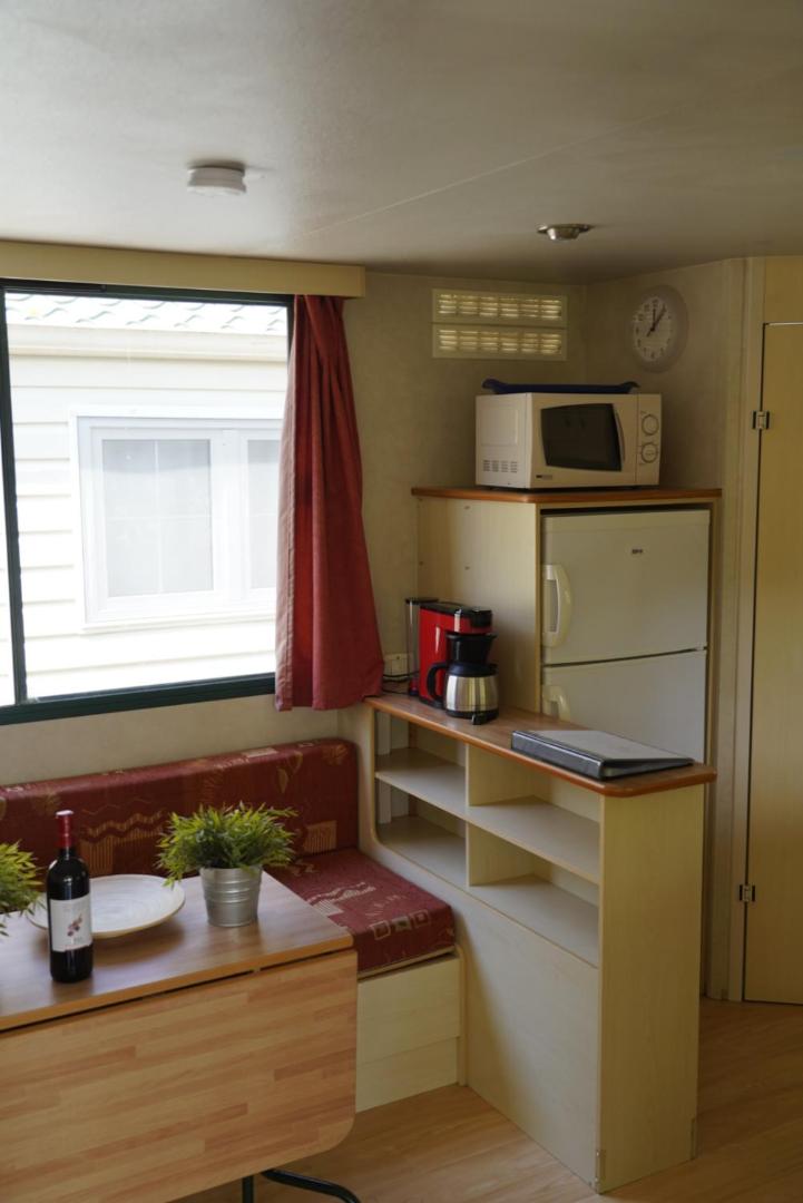 Two-Bedroom Chalet - Photo 25