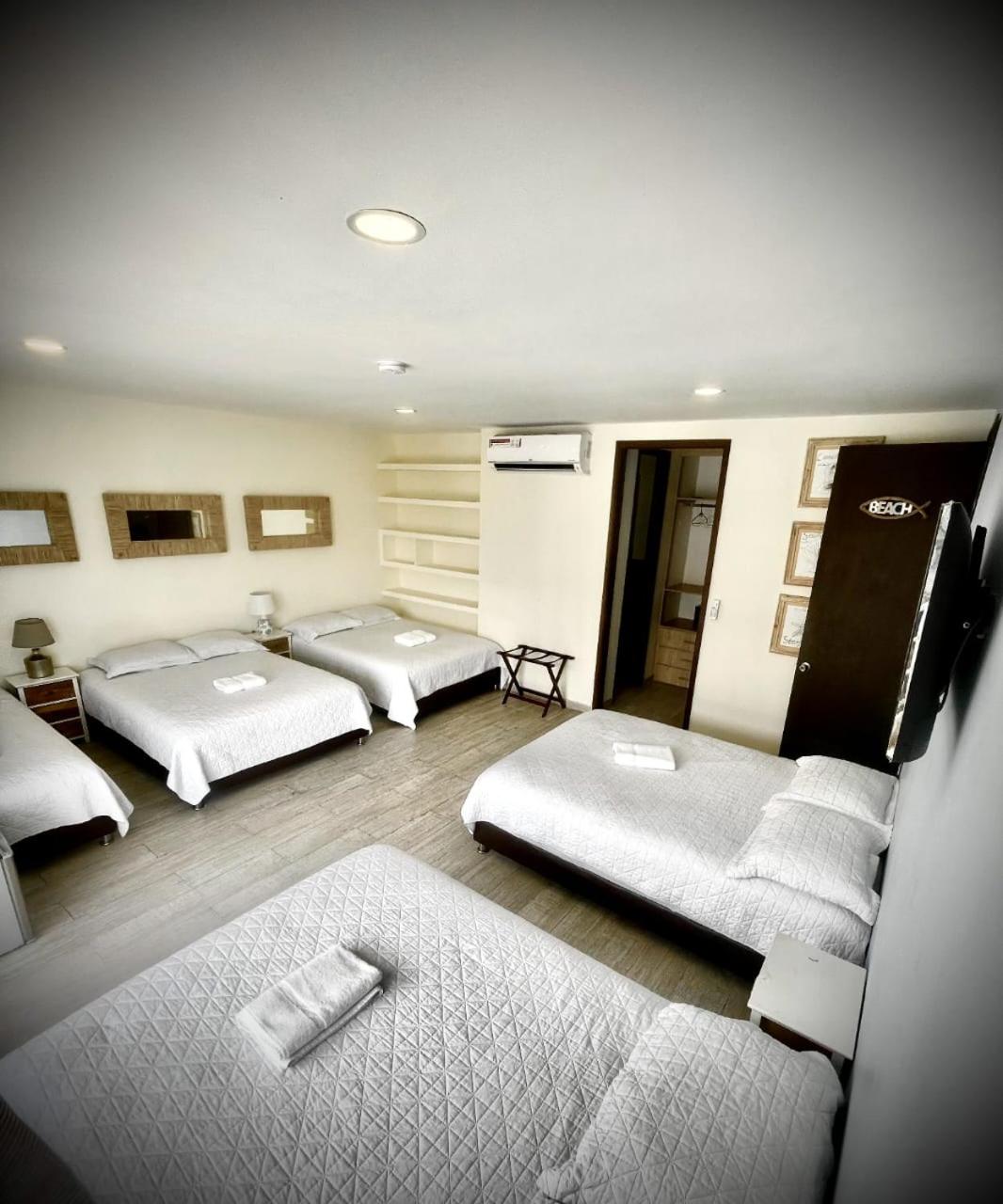 Private Family Room with Balcony photo 2