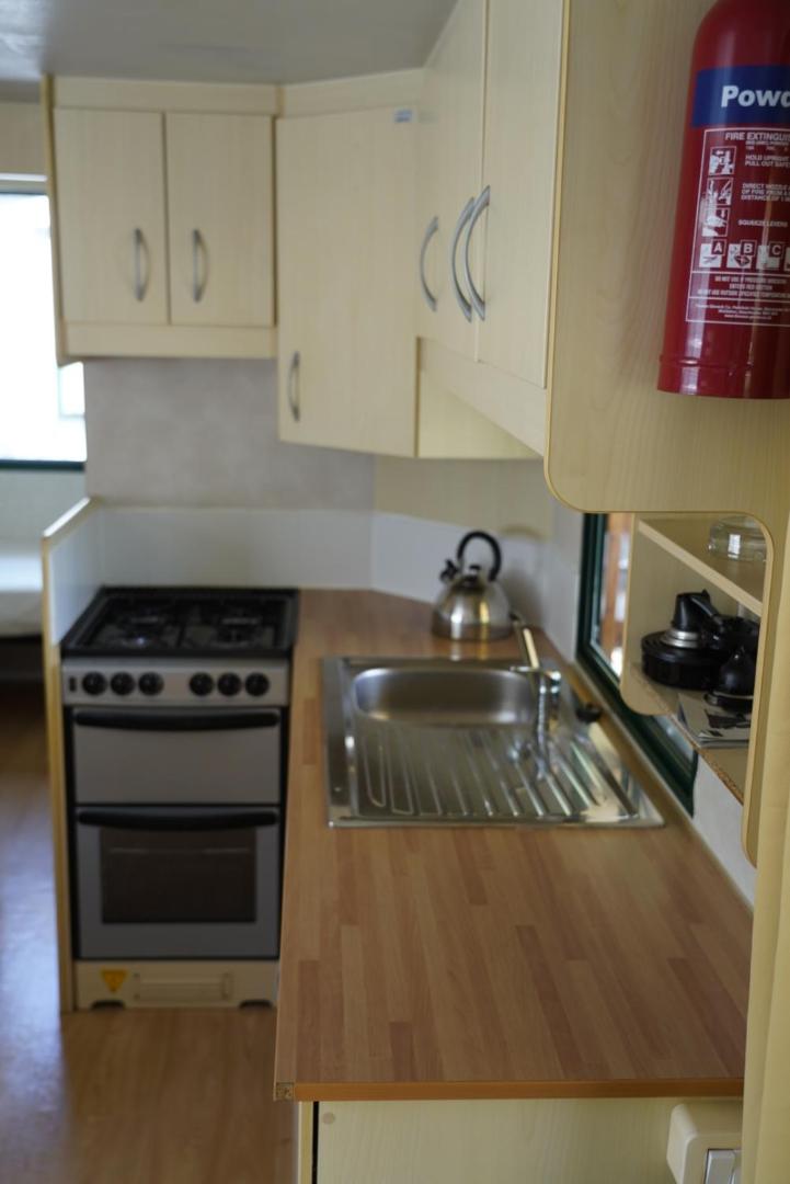 Two-Bedroom Chalet - Photo 11