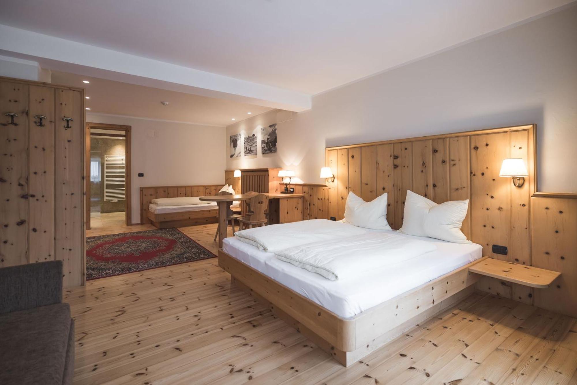 Junior Suite Aloisia - Photo 1