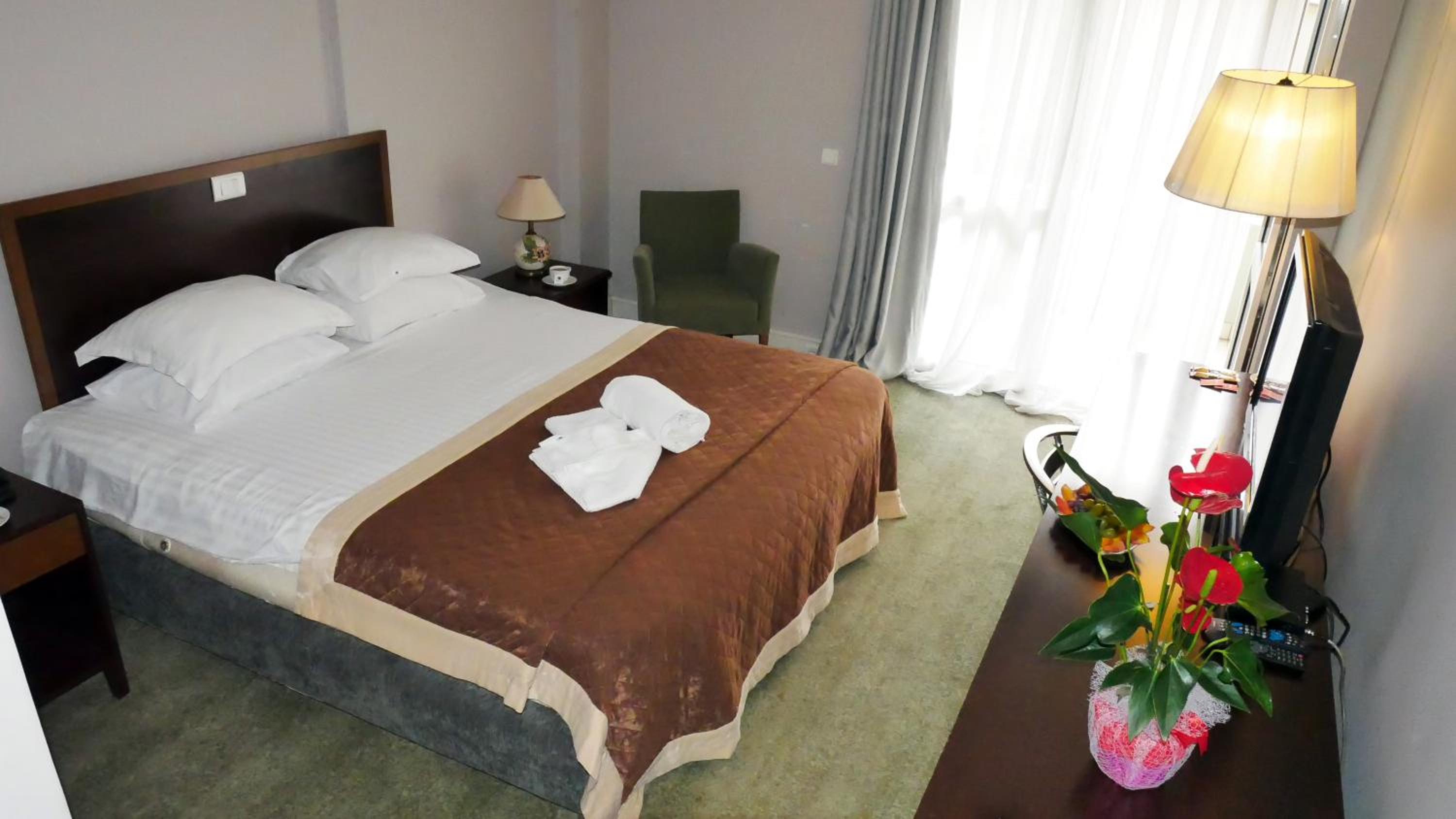 Standard Double Room photo 1