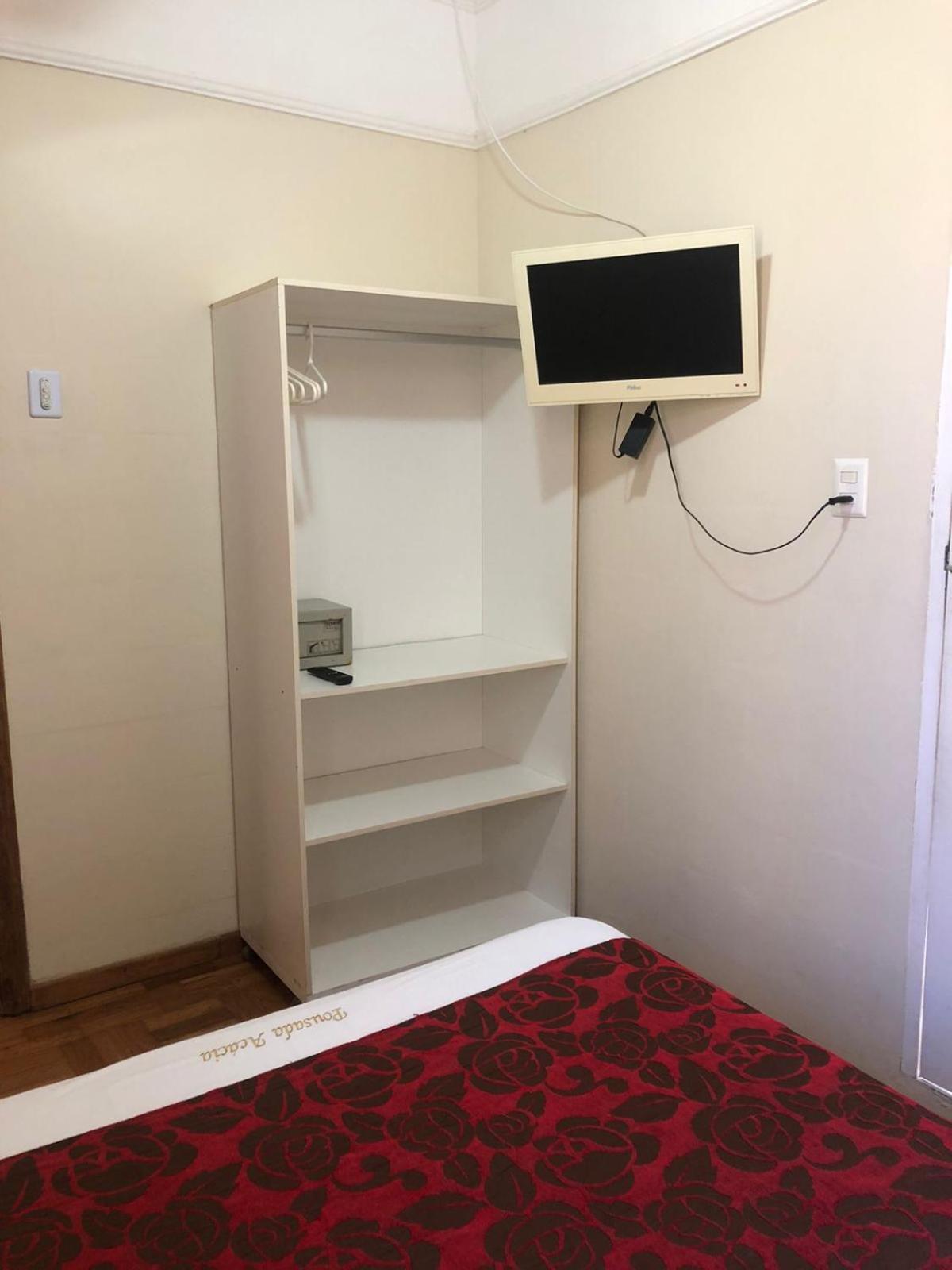 Double Room with Patio photo 3