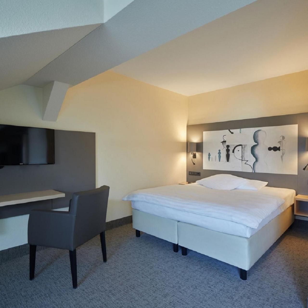 Comfort Double Room - Photo 2