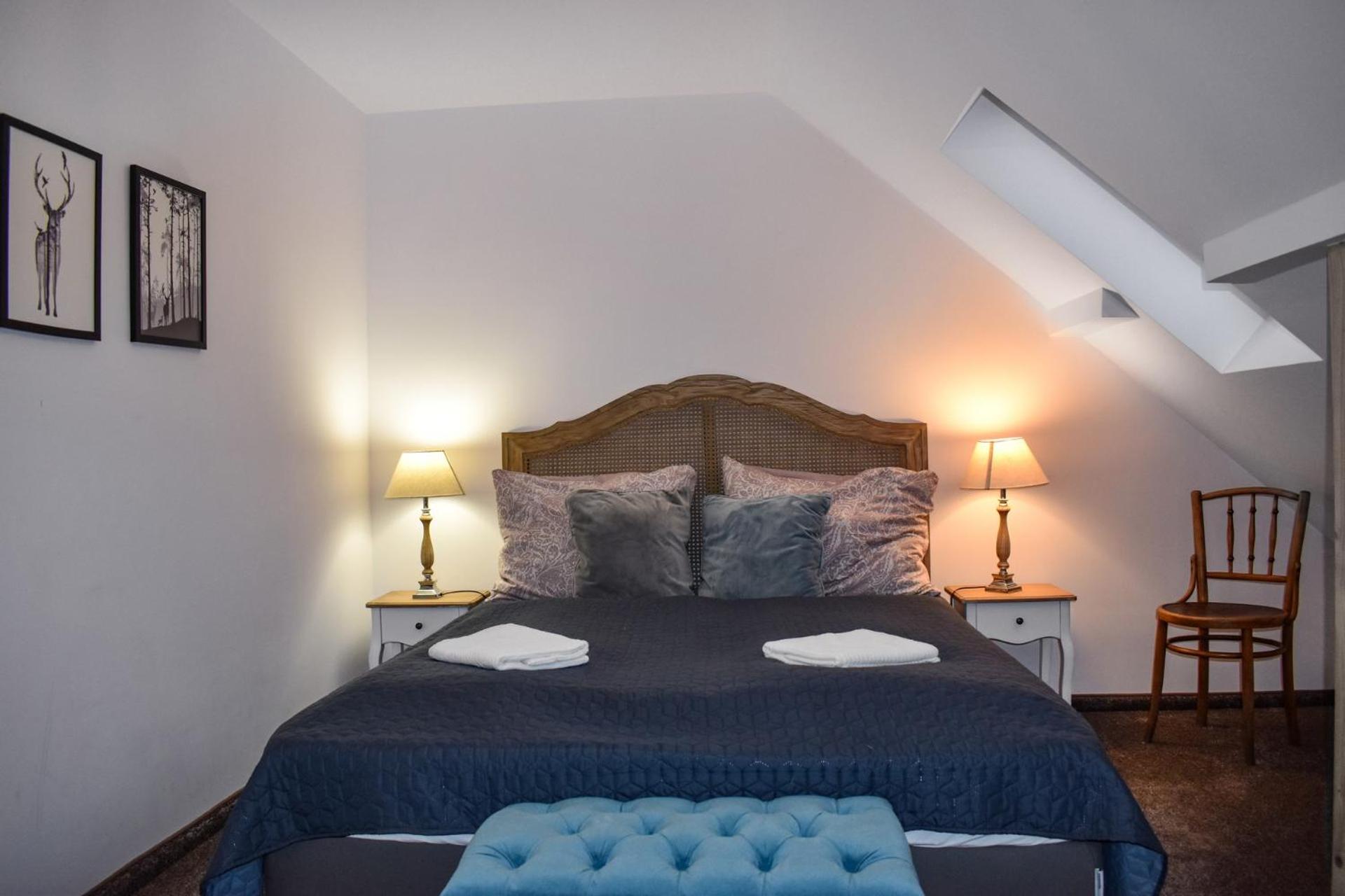 Standard Queen Room photo 2