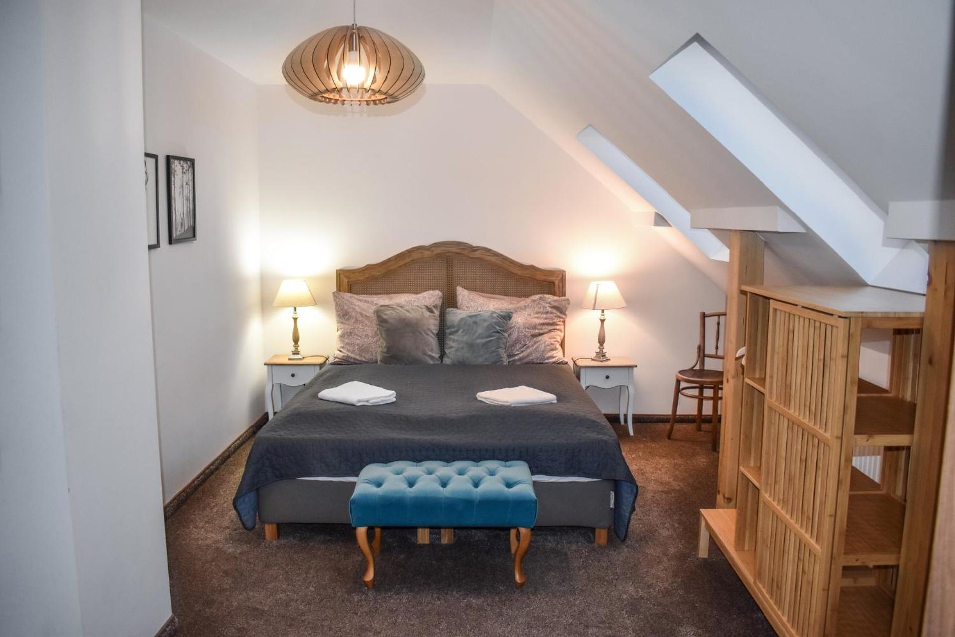 Standard Queen Room photo 1