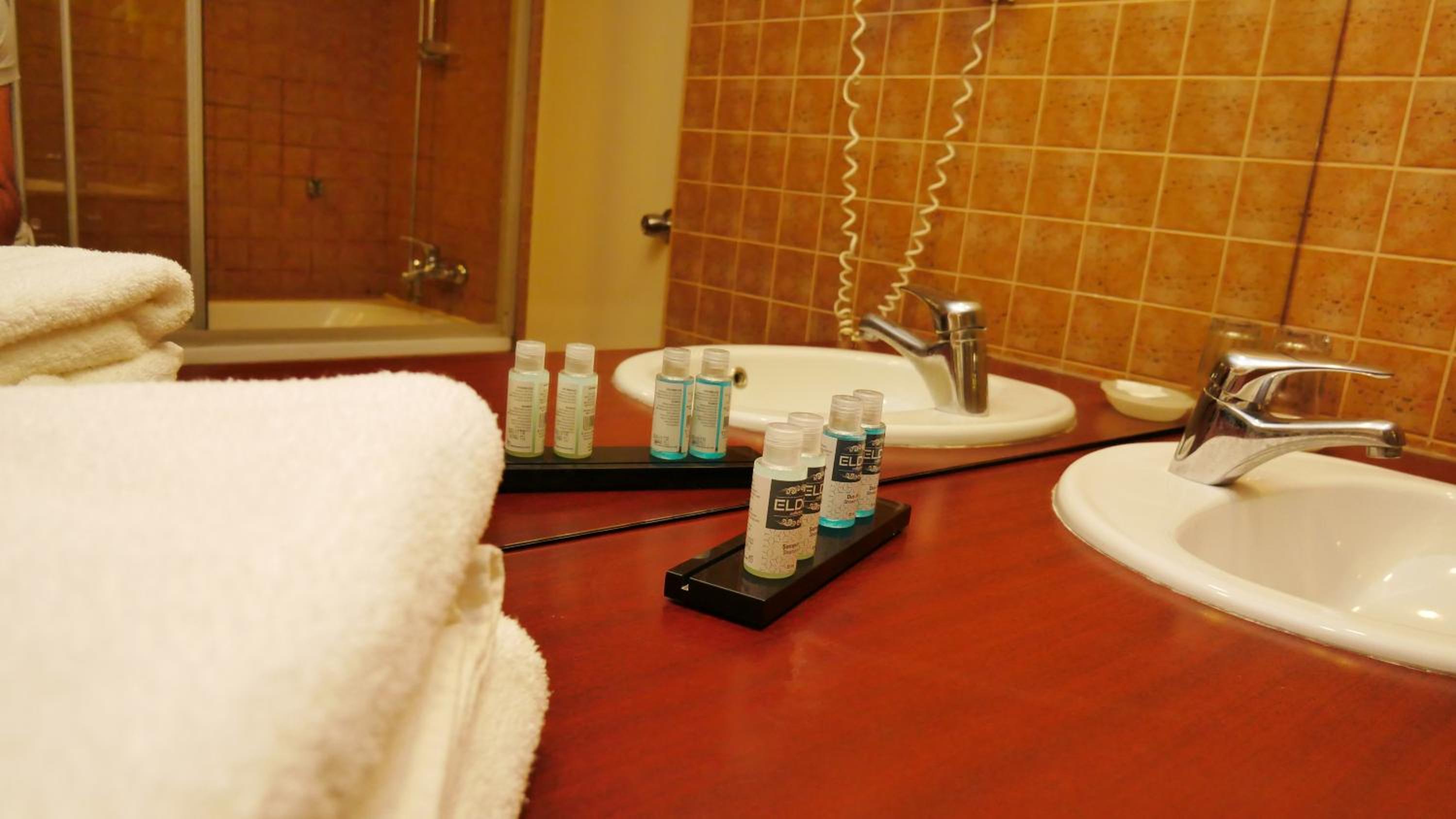 Superior Triple Room photo 2
