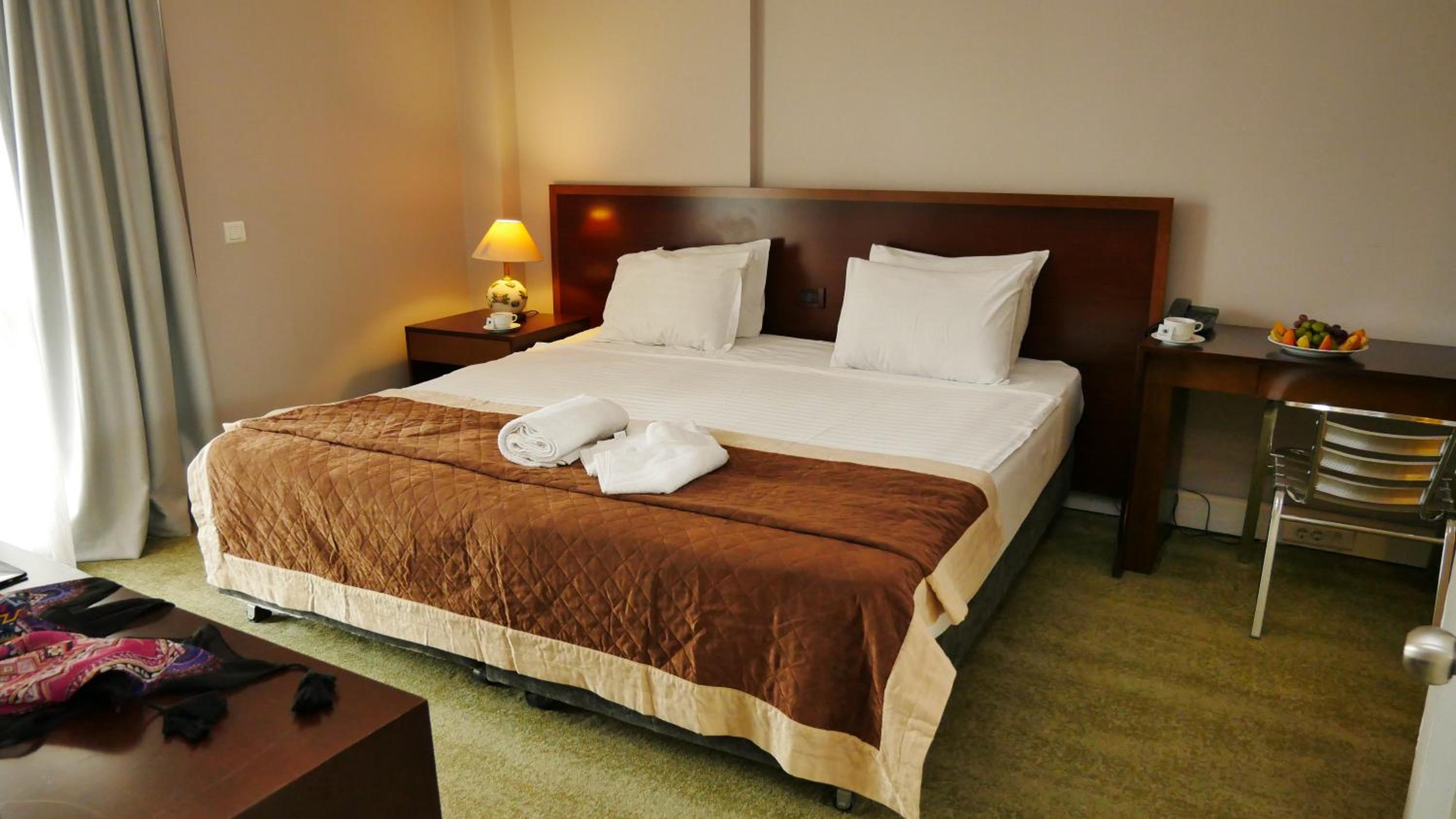 Superior Triple Room photo 1