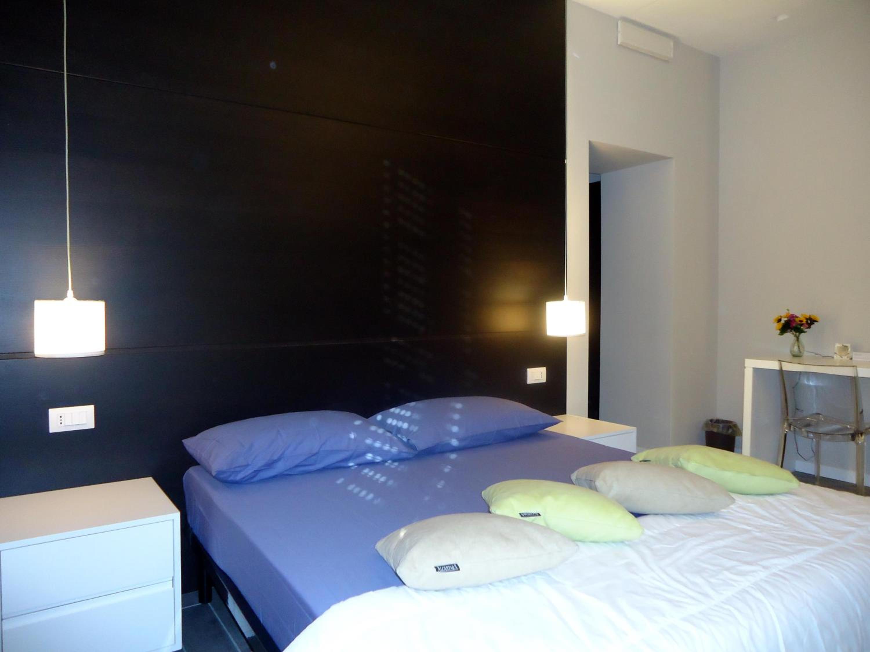 Quadruple Room with Private Bathroom
