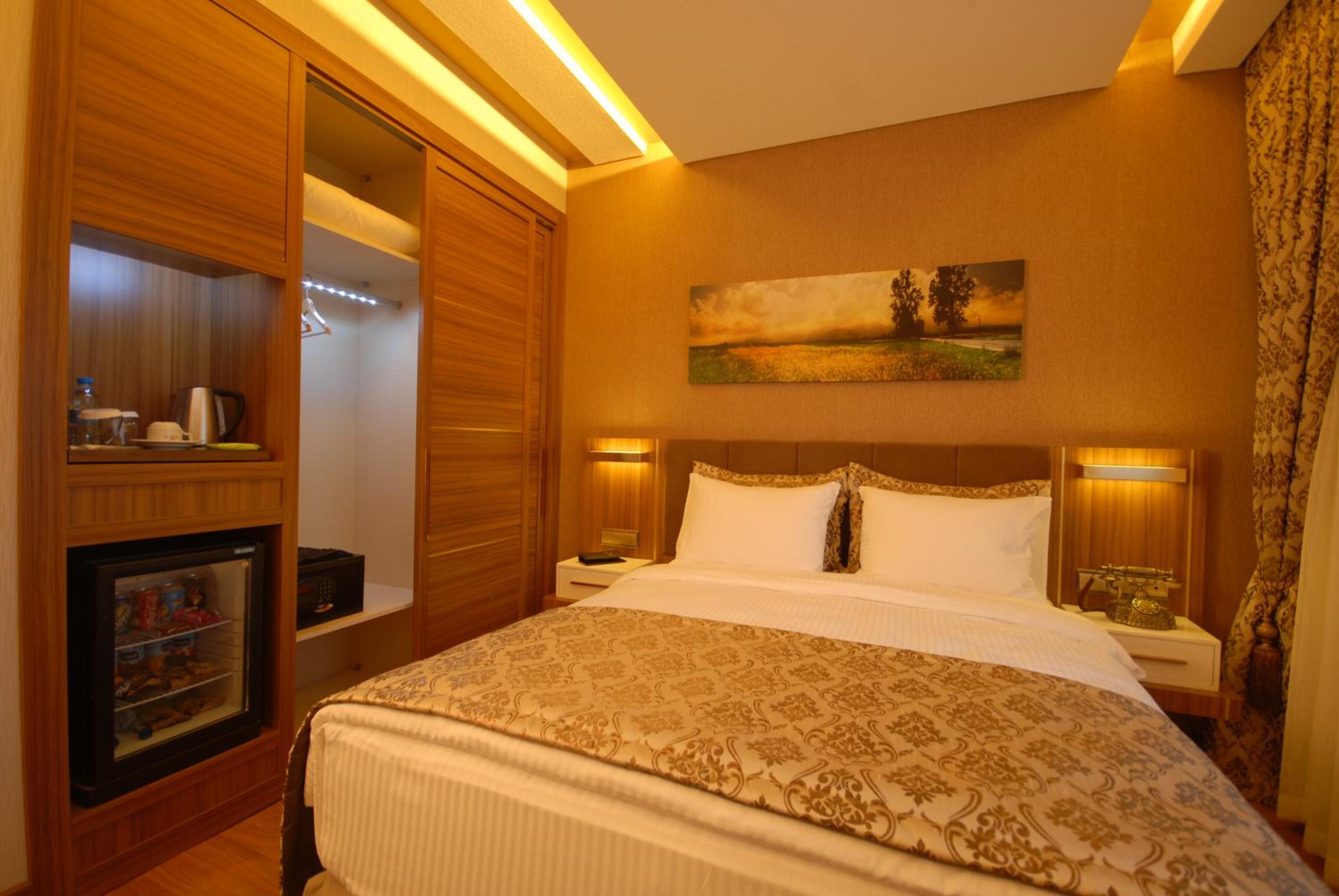 Standard Single Room photo 2