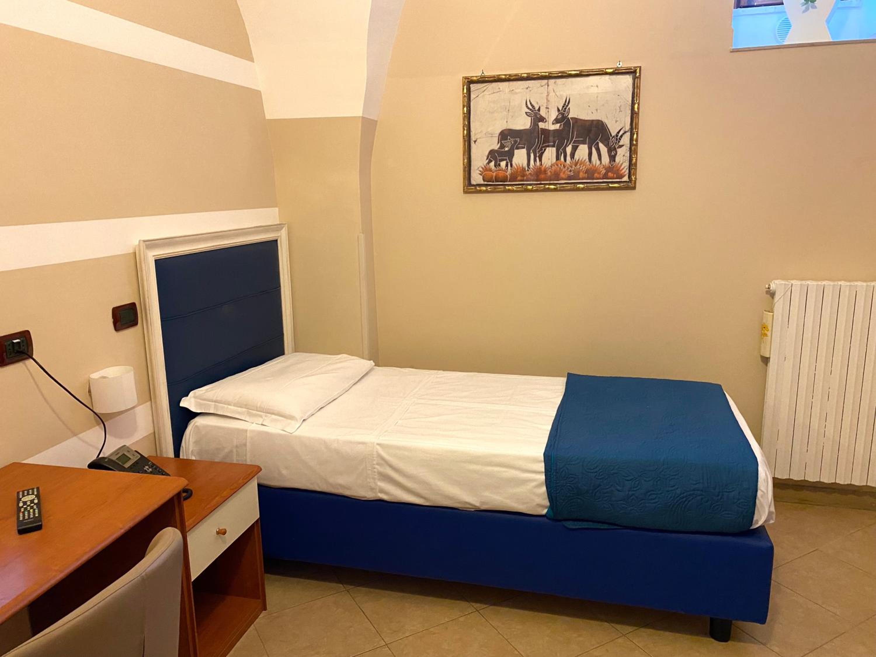 Single Room photo 1