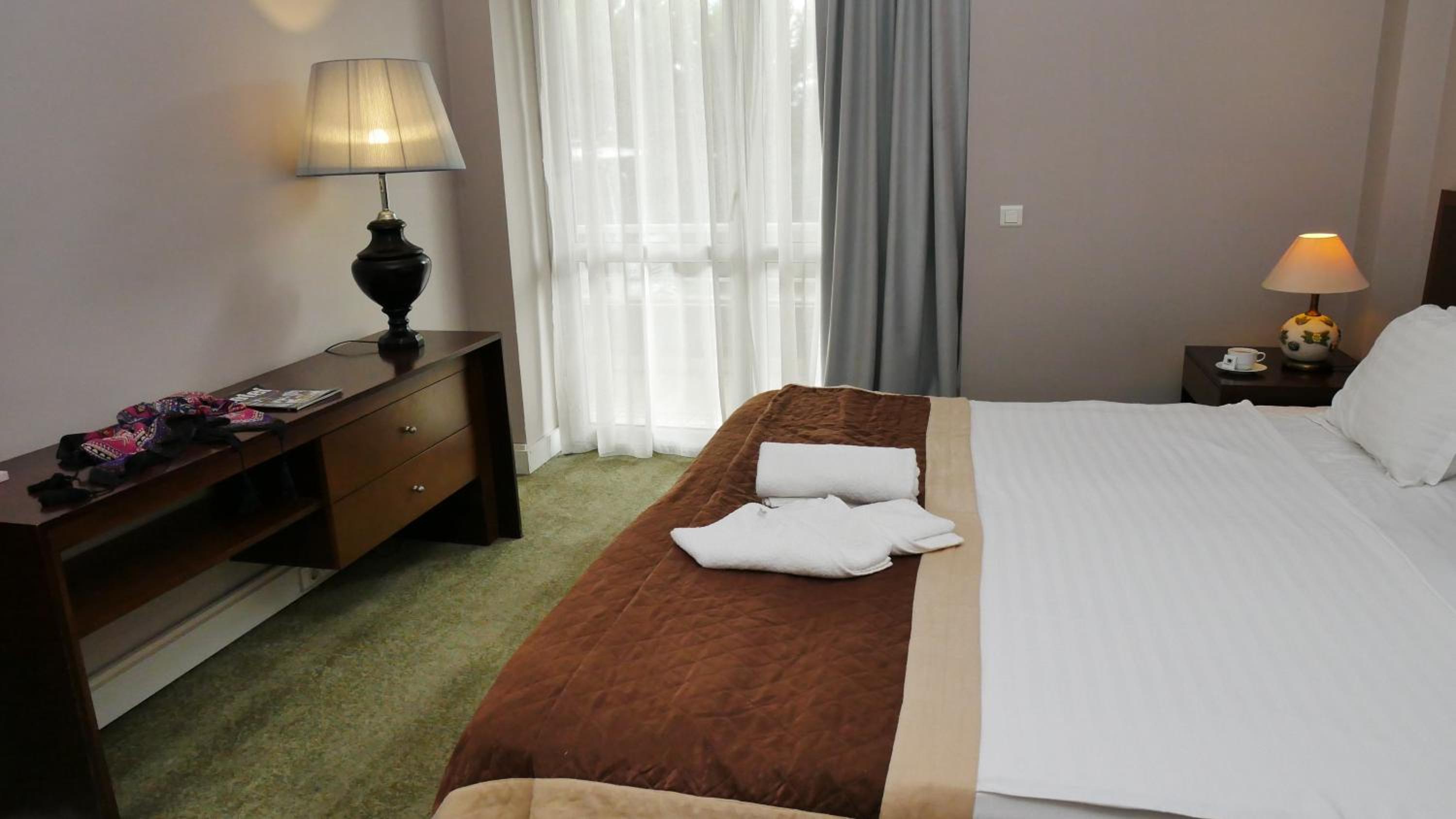 Superior Triple Room photo 3