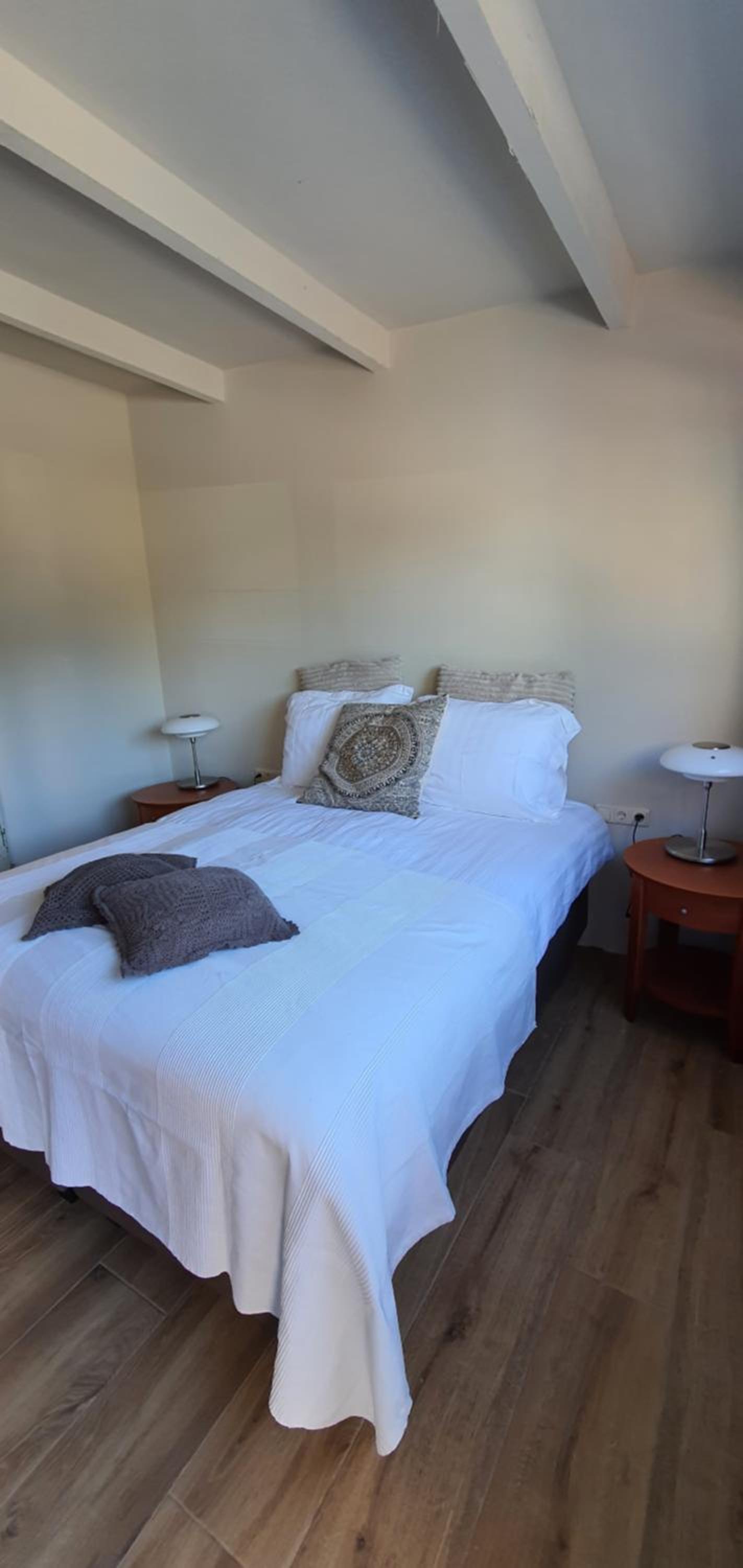 Double Room with Terrace photo 3