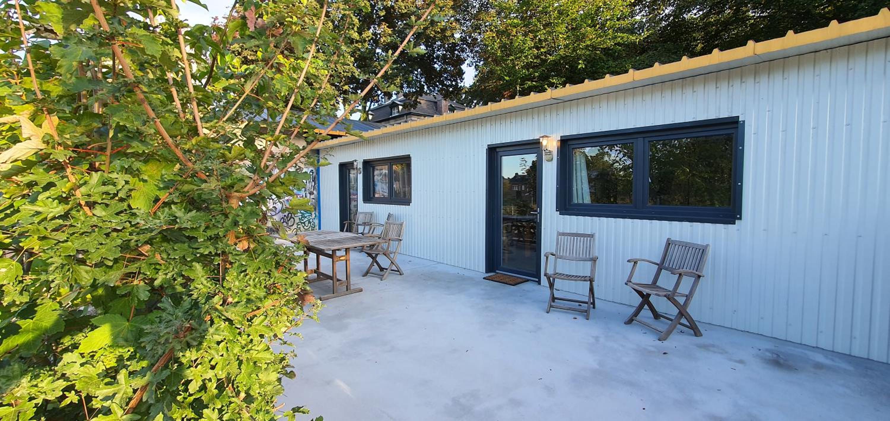 Double Room with Terrace photo 2