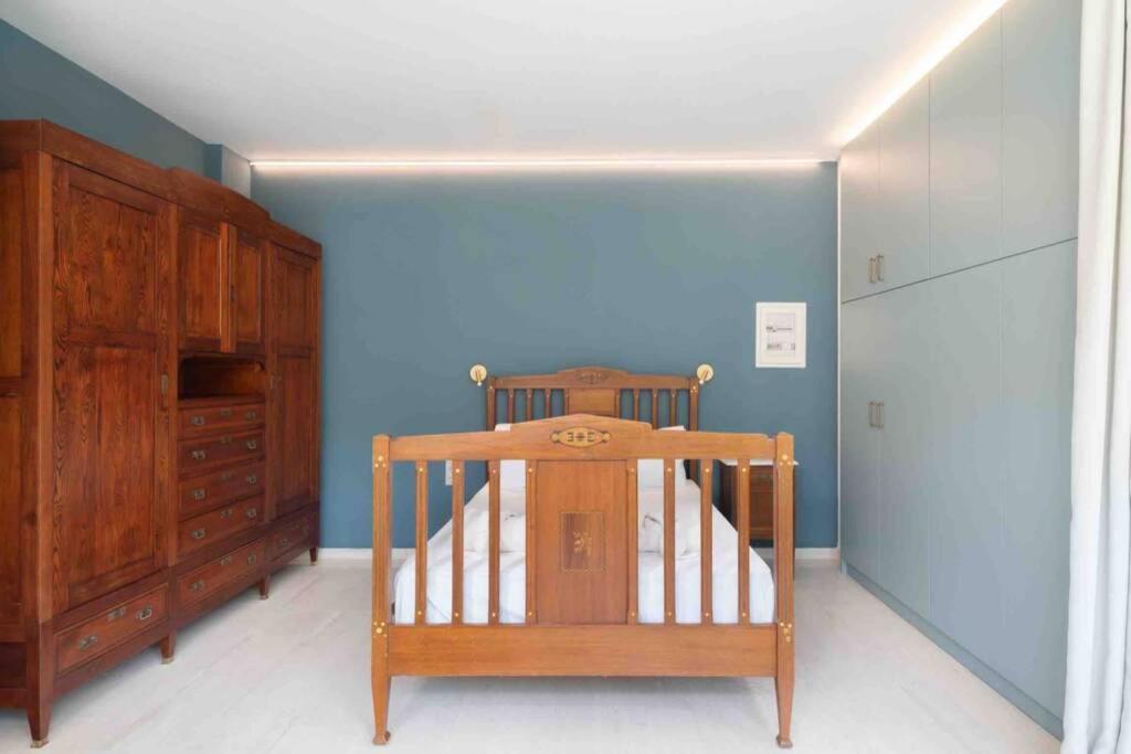 One-Bedroom Apartment photo 3