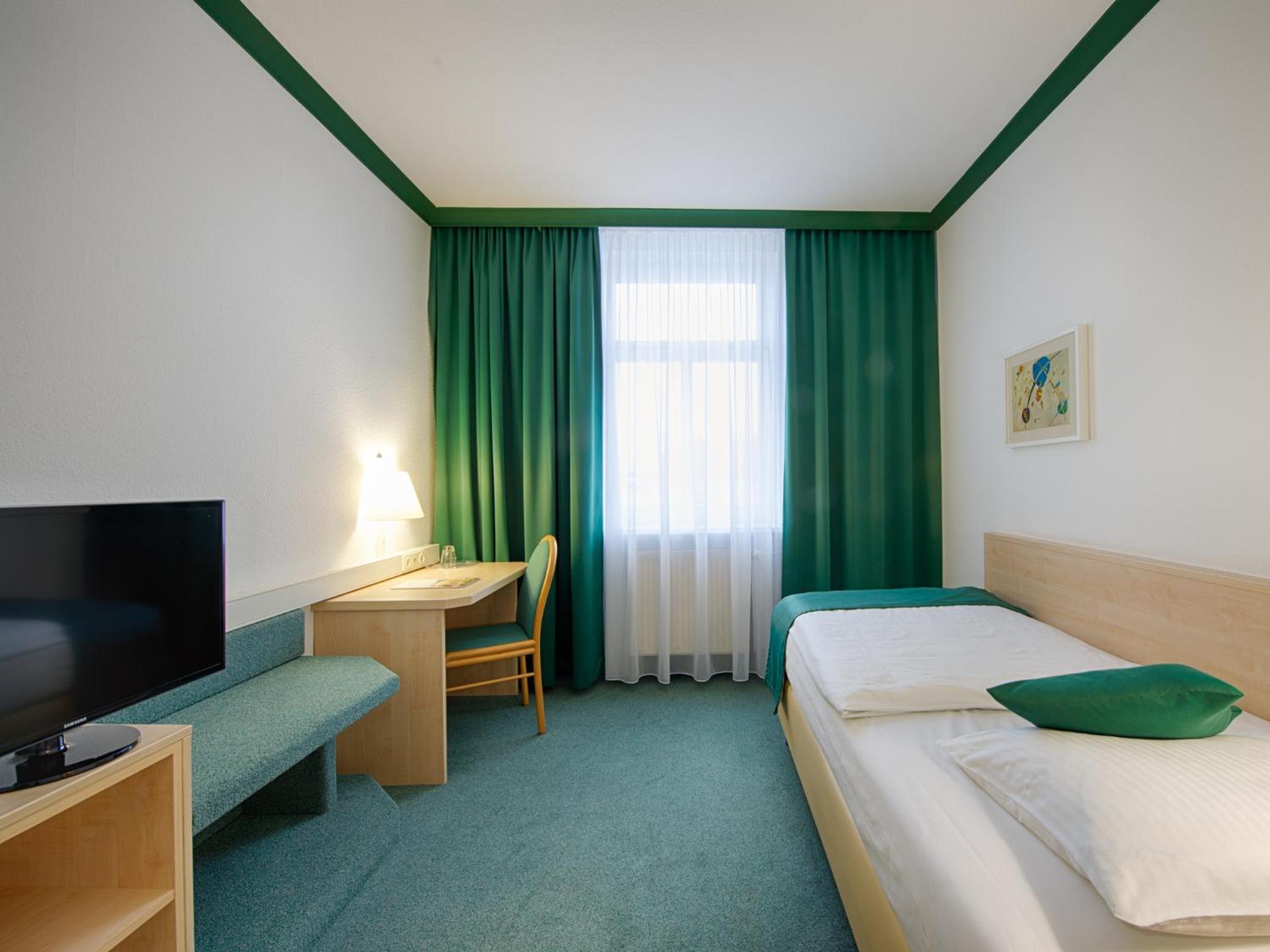 Single Room photo 1