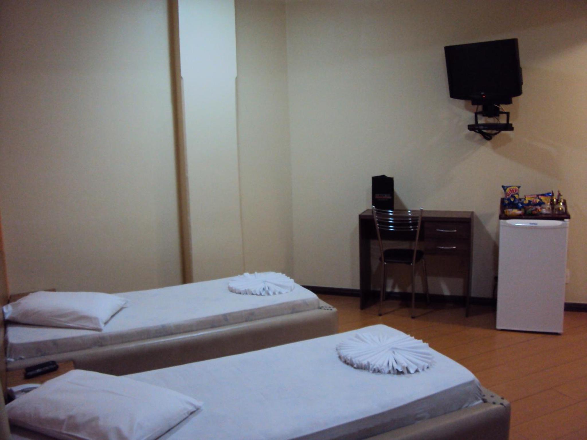 Twin Room photo 1