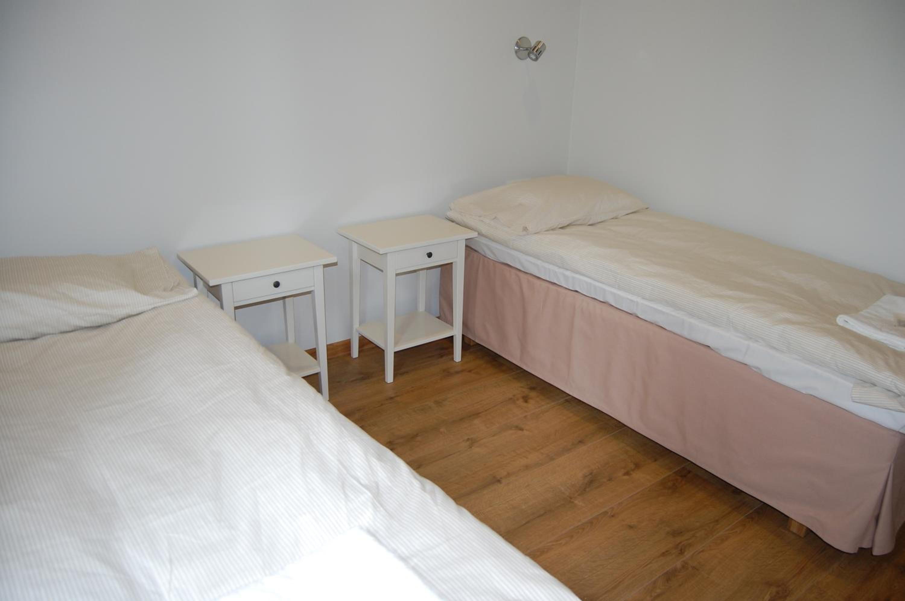 Standard Double Room - Photo 5