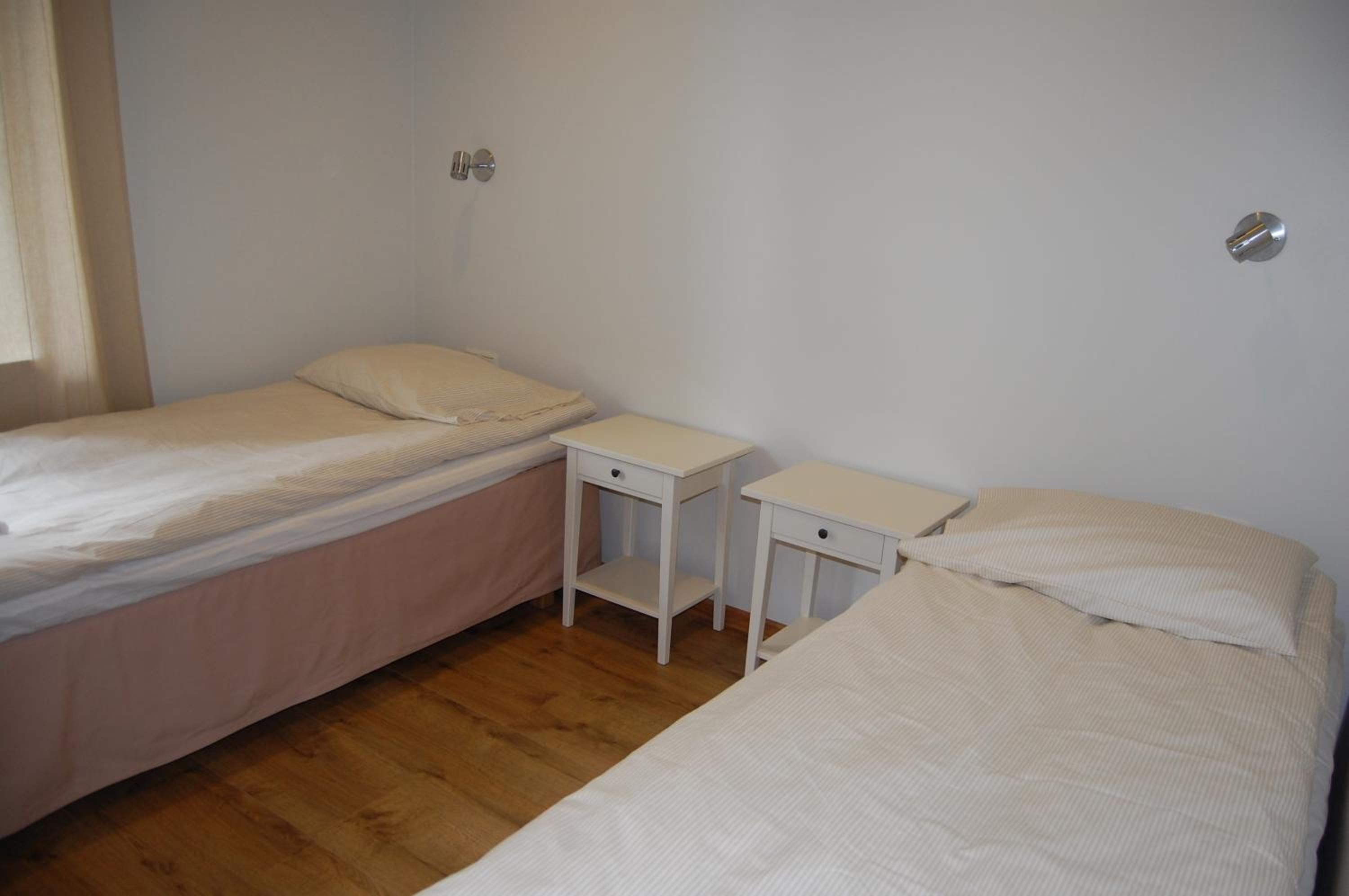 Standard Double Room - Photo 4