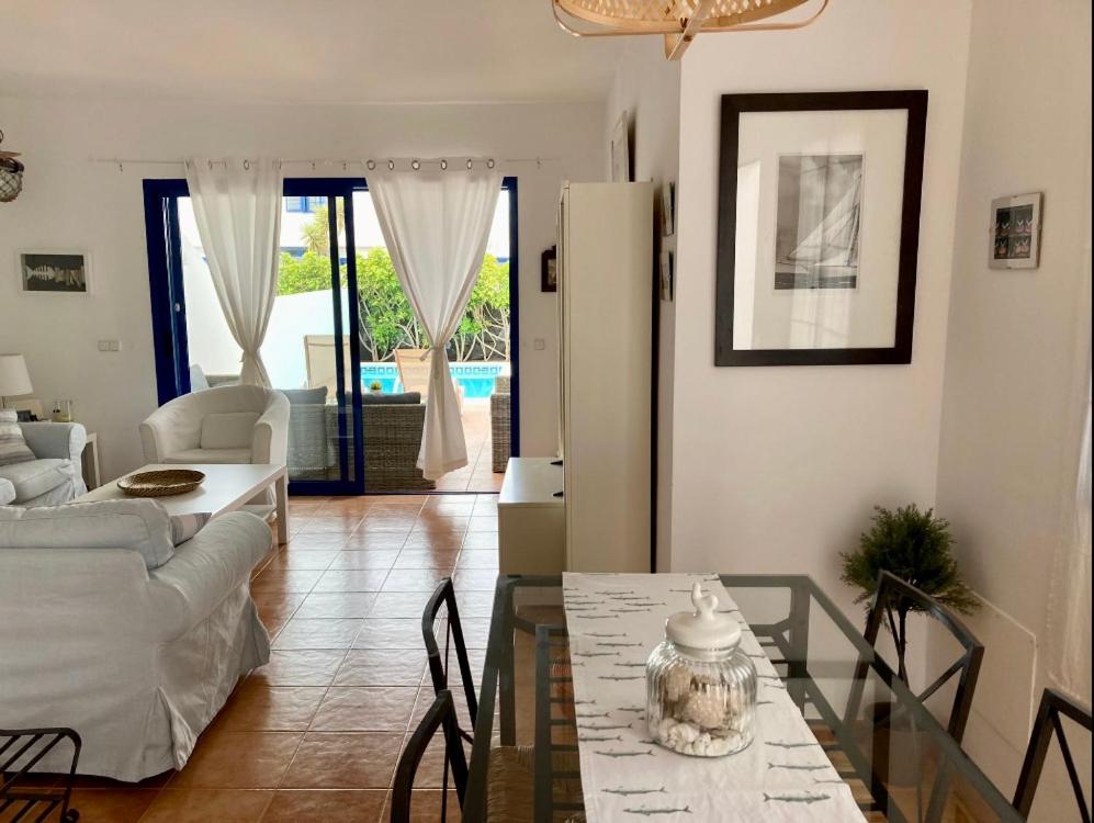 Casa de Dos Habitaciones