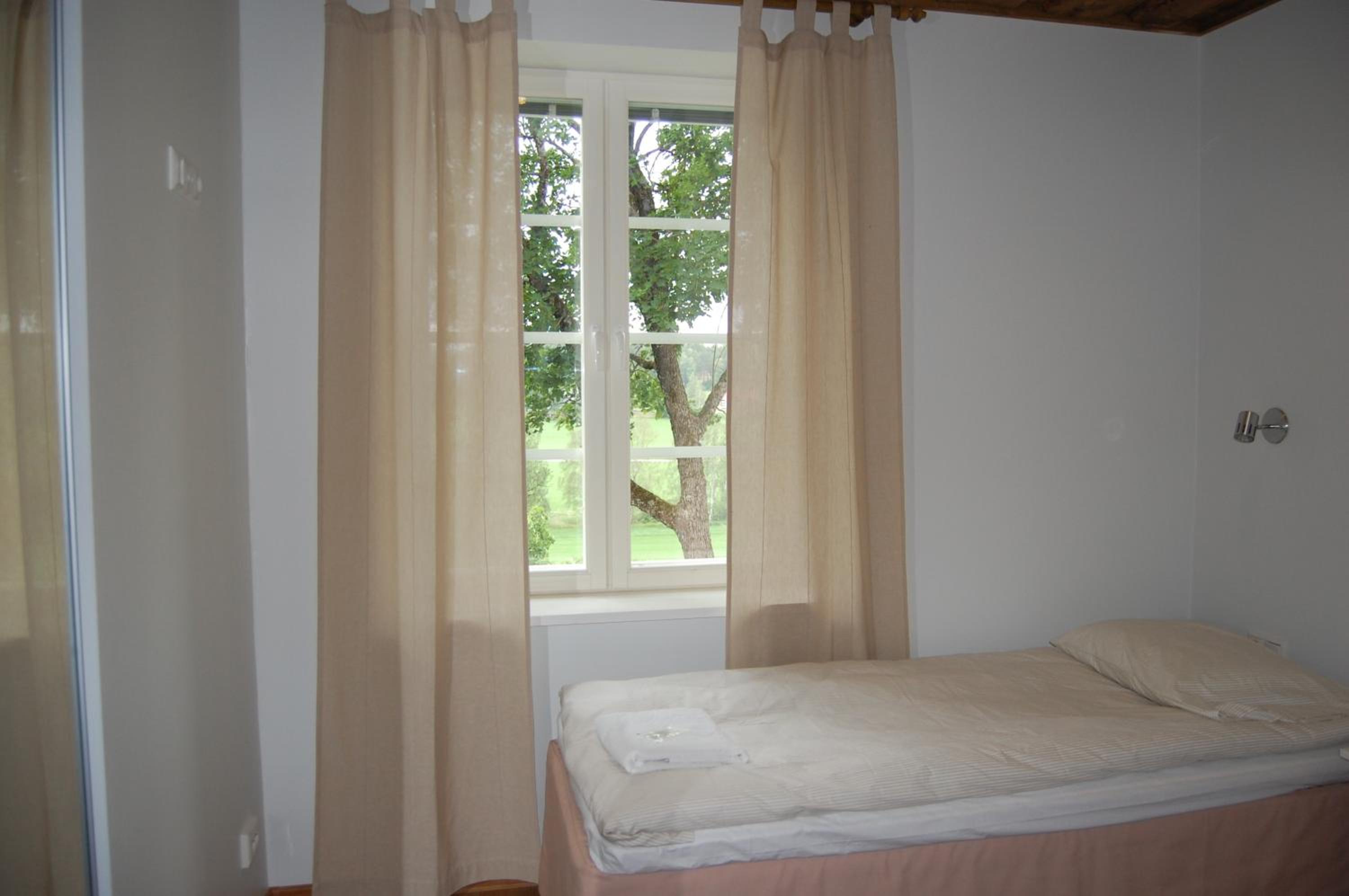 Standard Double Room - Photo 7