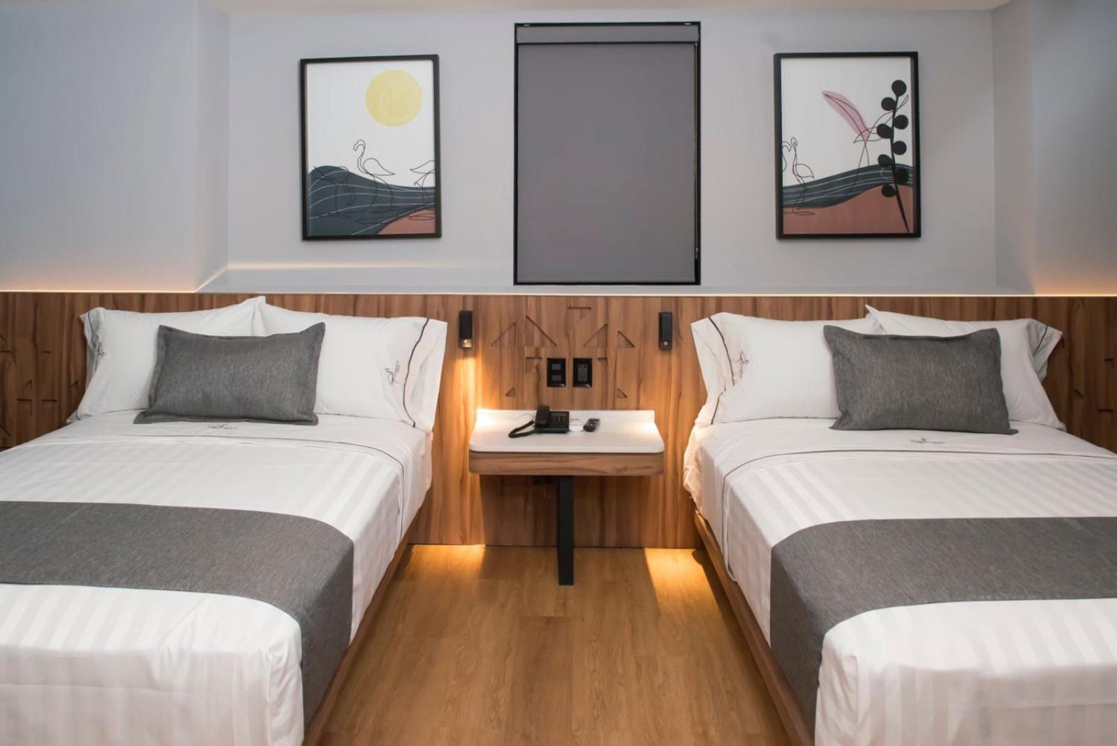 Superior Double Room - Photo 1