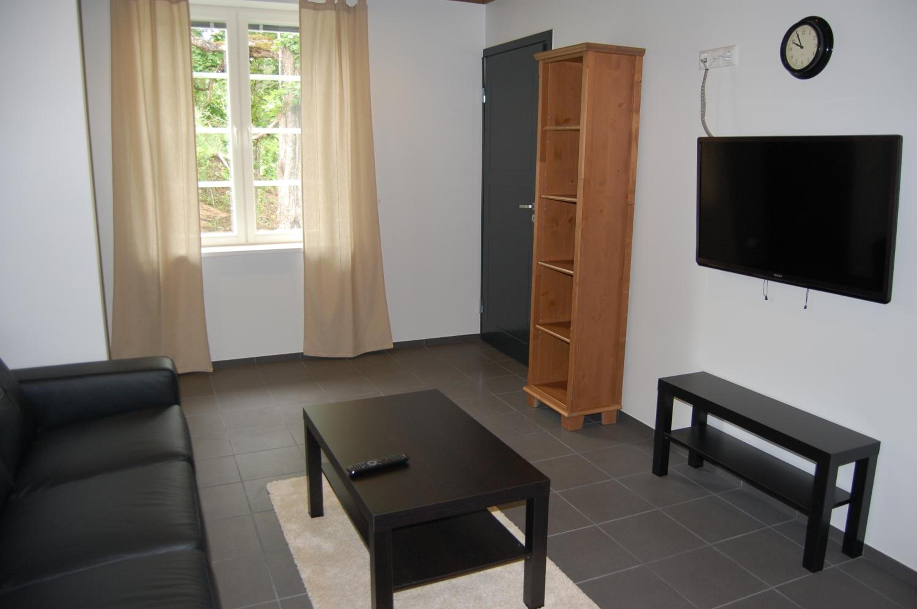 Standard Double Room - Photo 1
