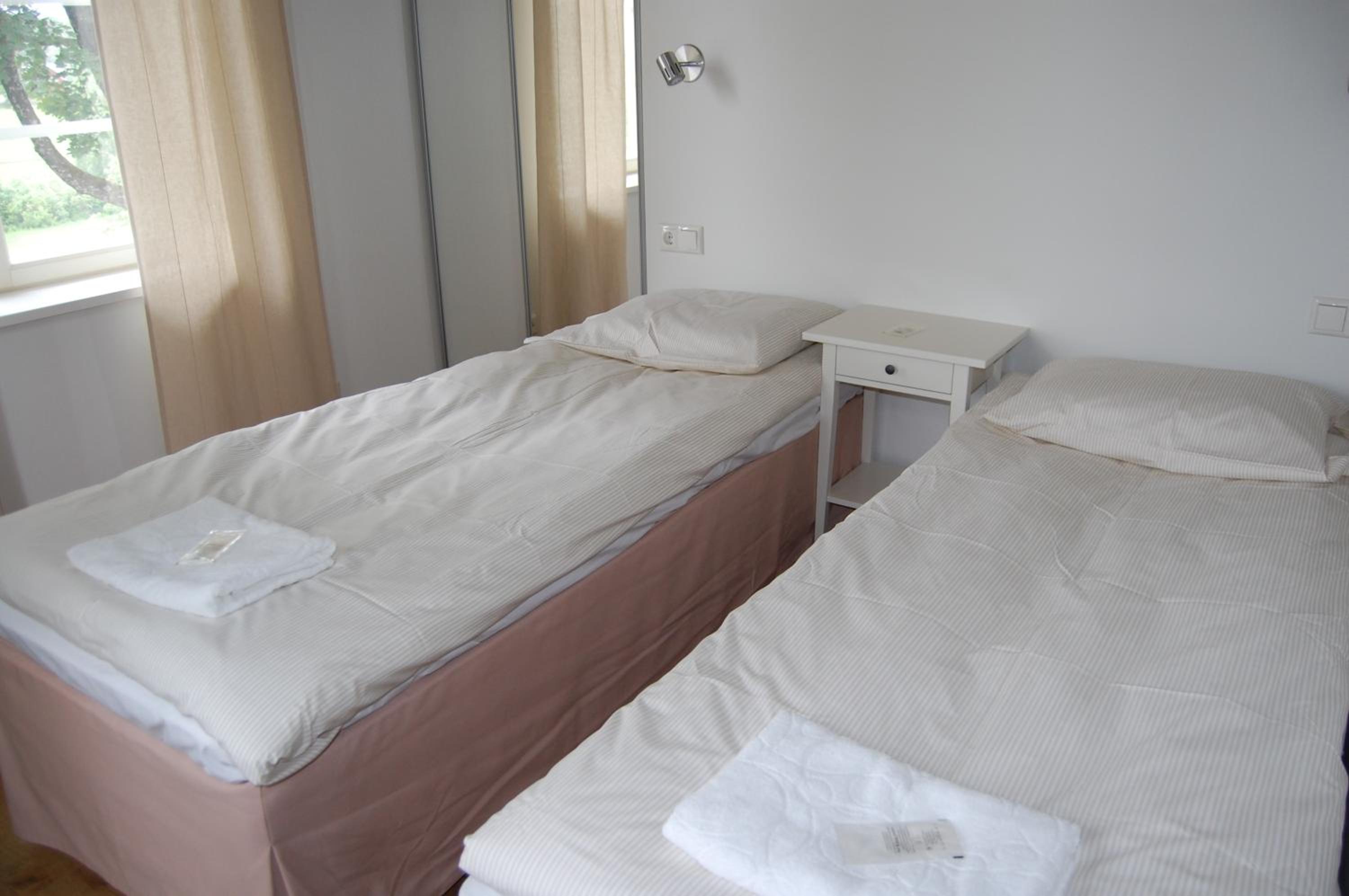 Standard Double Room - Photo 3