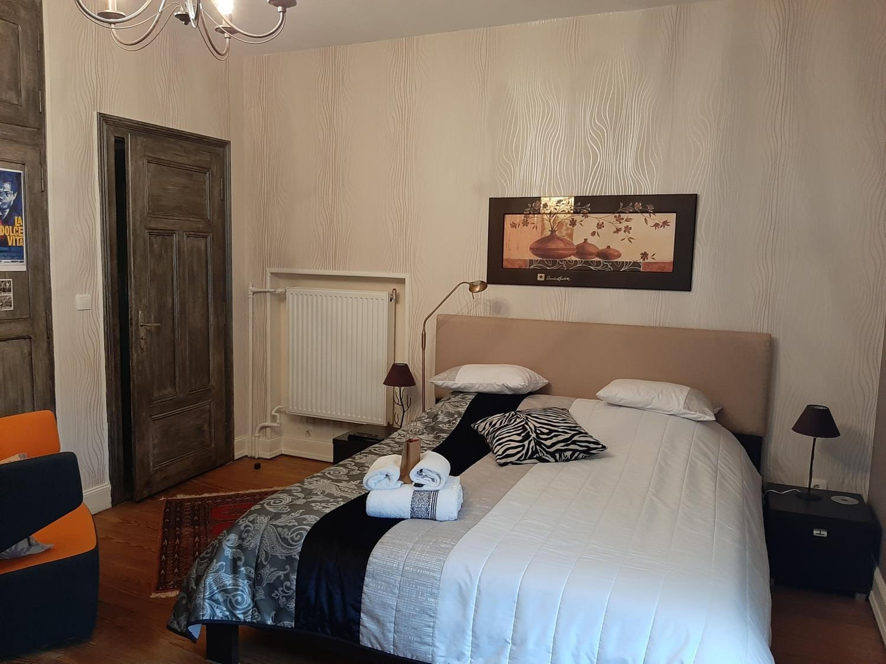 Double Room photo 2