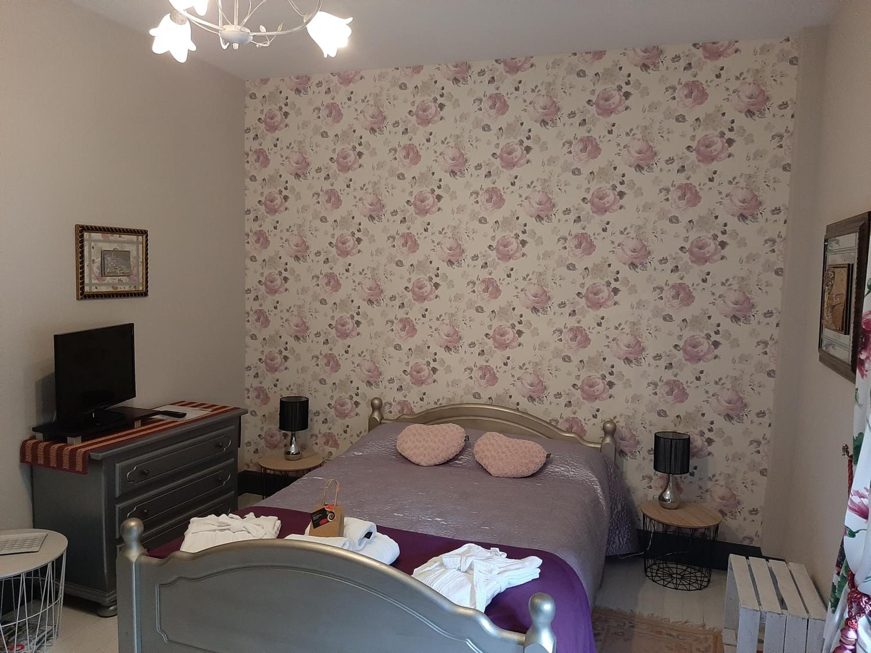 Double Room photo 2