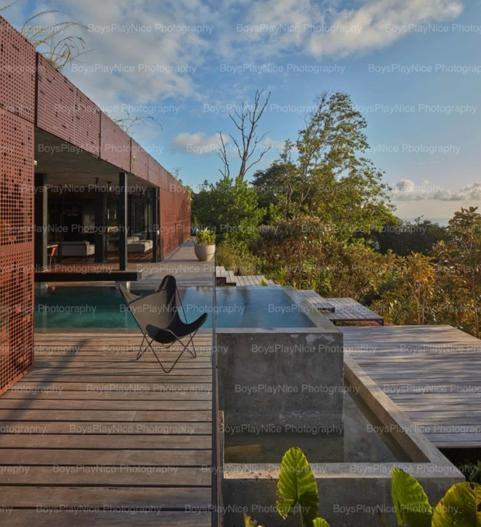 Deluxe Villa photo 3