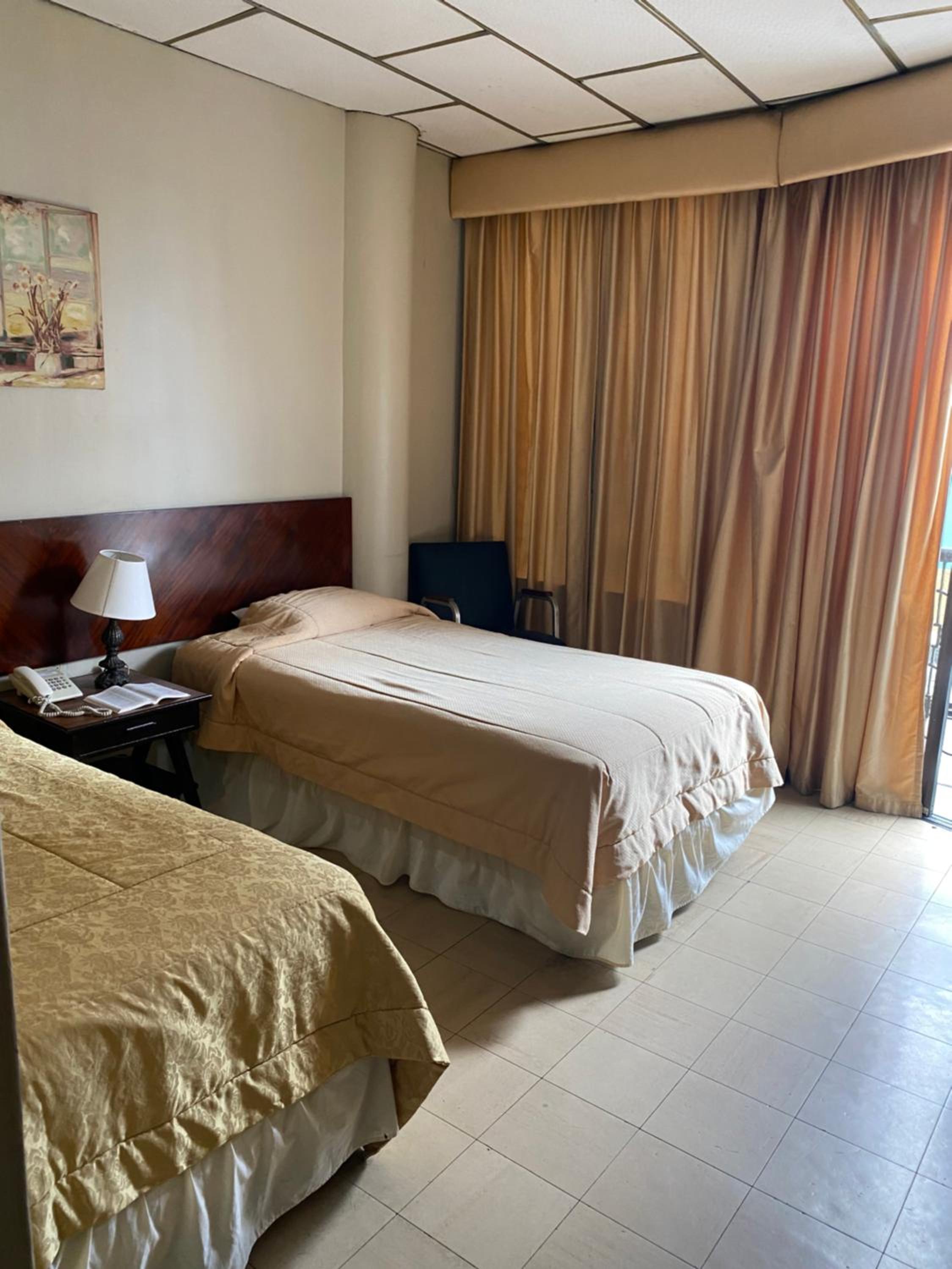 Twin Room photo 3