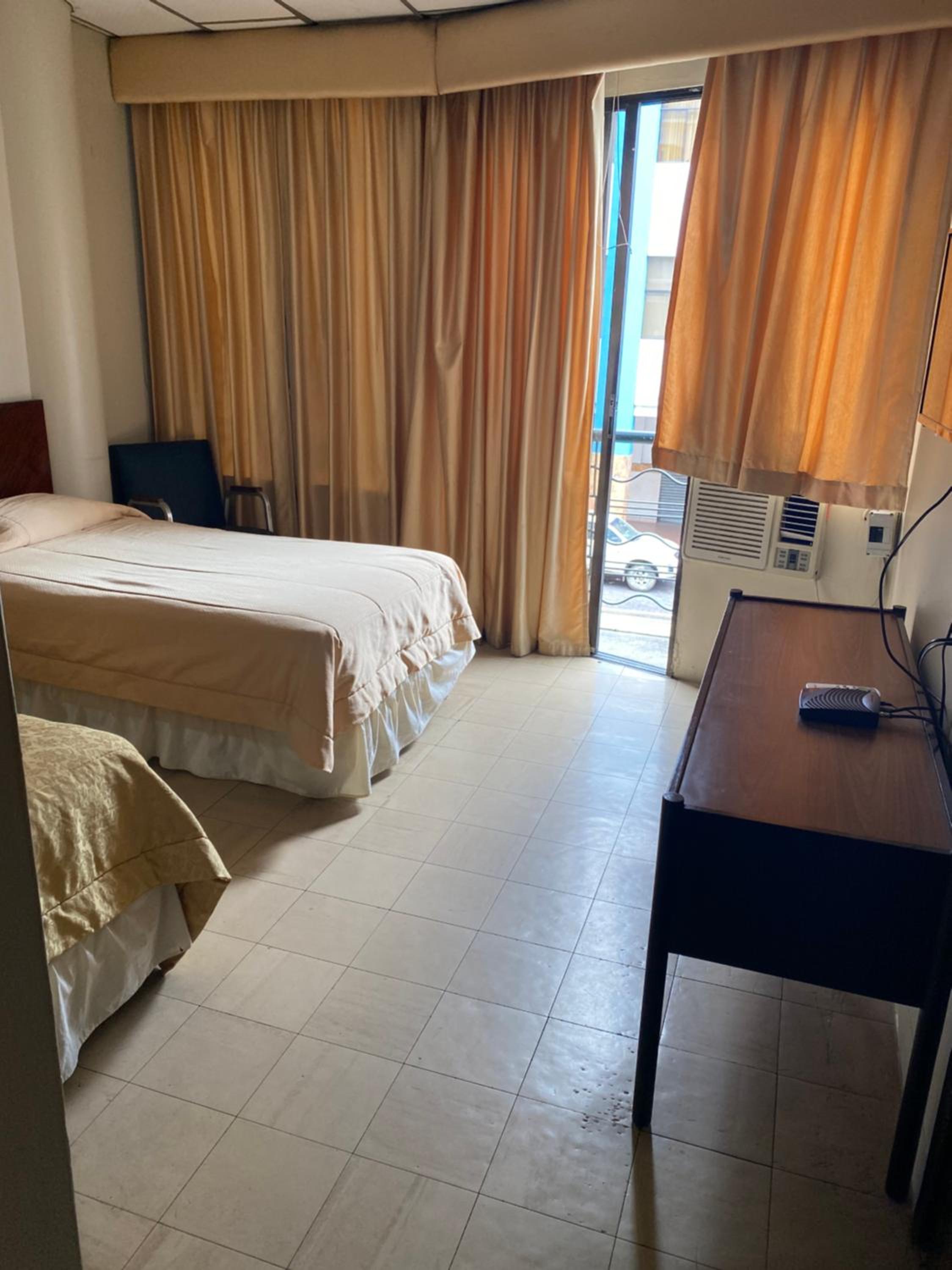 Twin Room photo 2