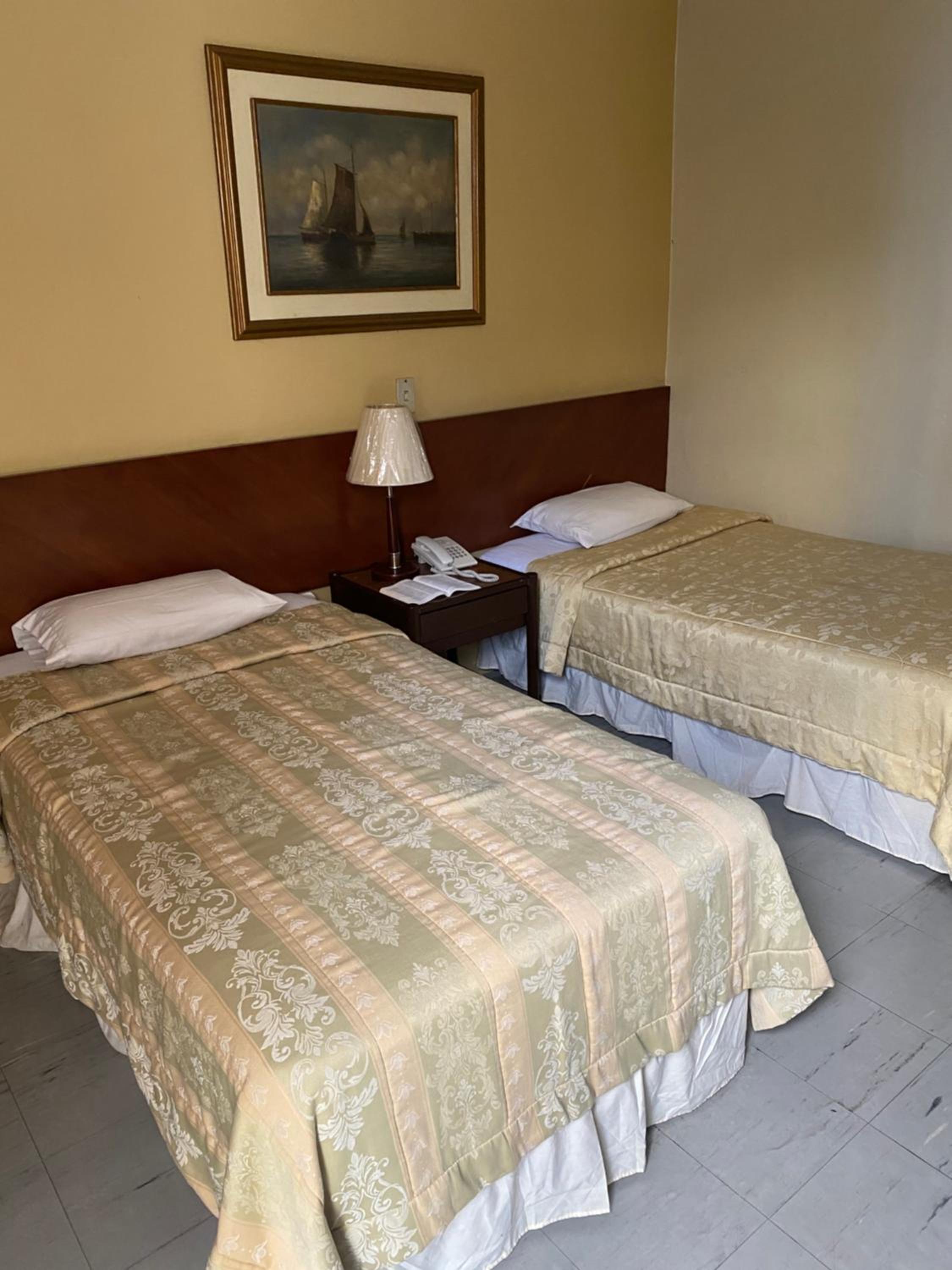 Twin Room photo 1
