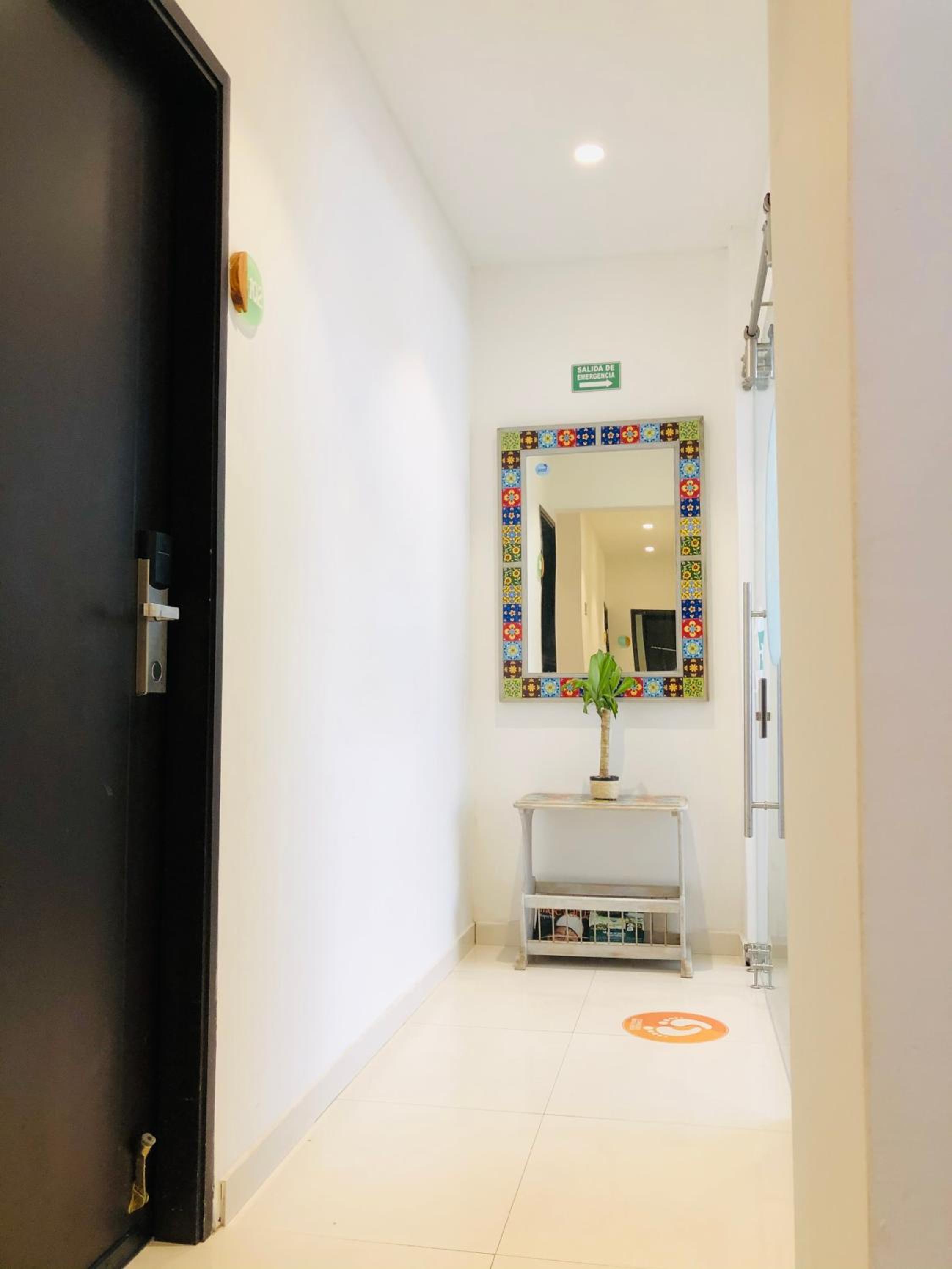 Double Room with Private Bathroom photo 2
