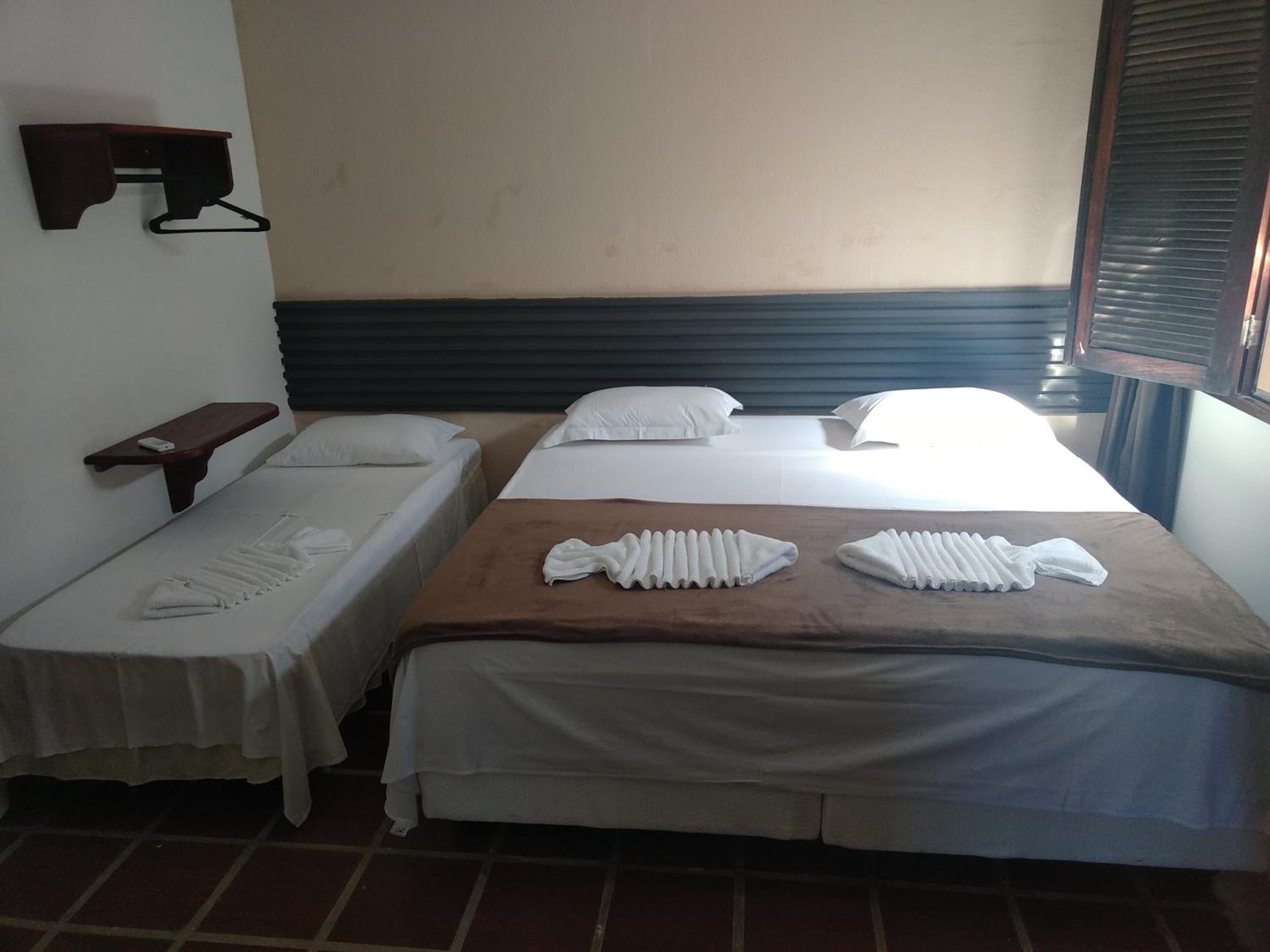 Quadruple Room photo 1