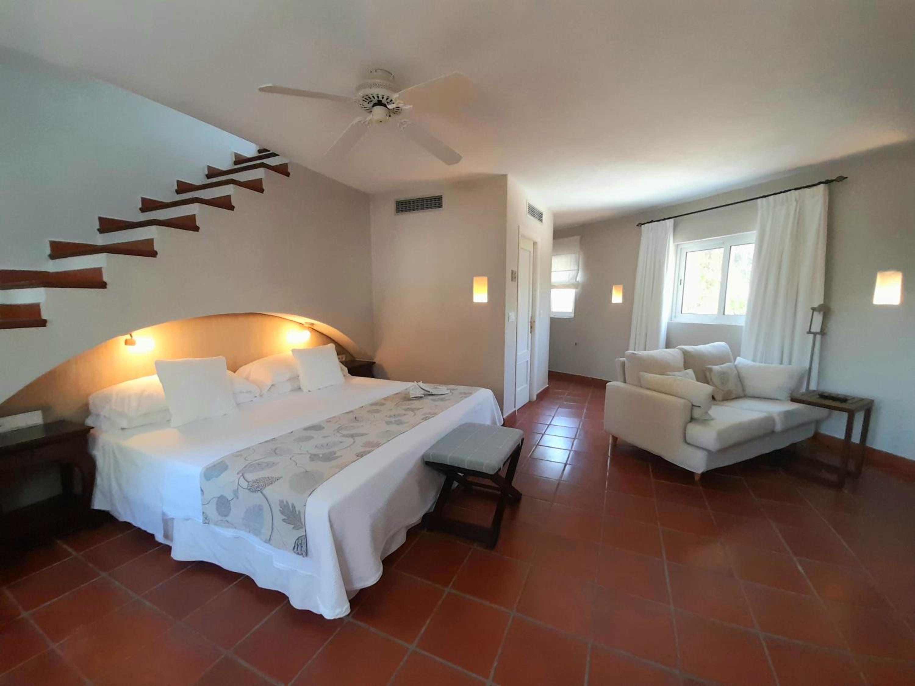 Junior Suite with Jacuzzi
