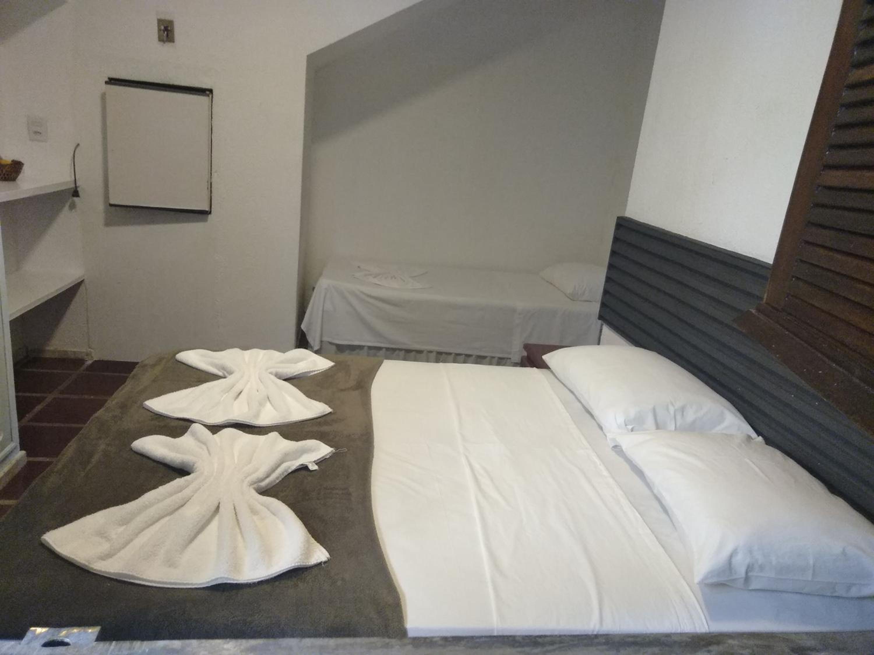 Triple Room photo 2