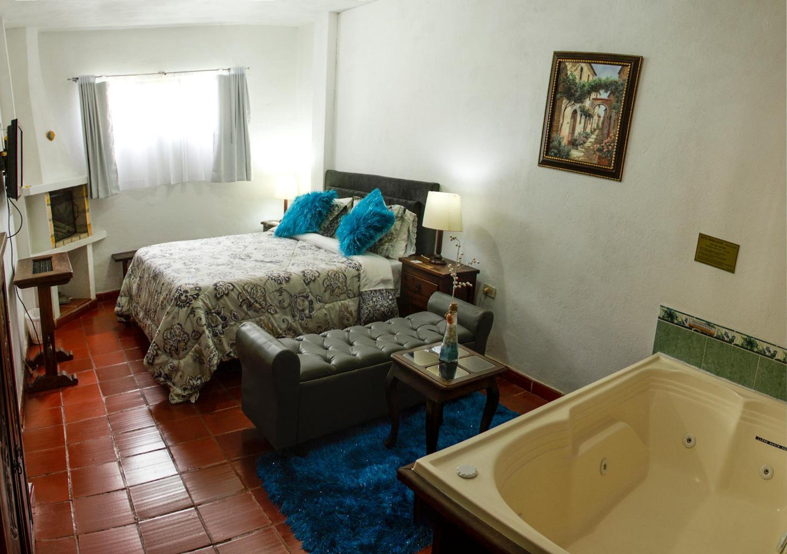 Suite photo 3