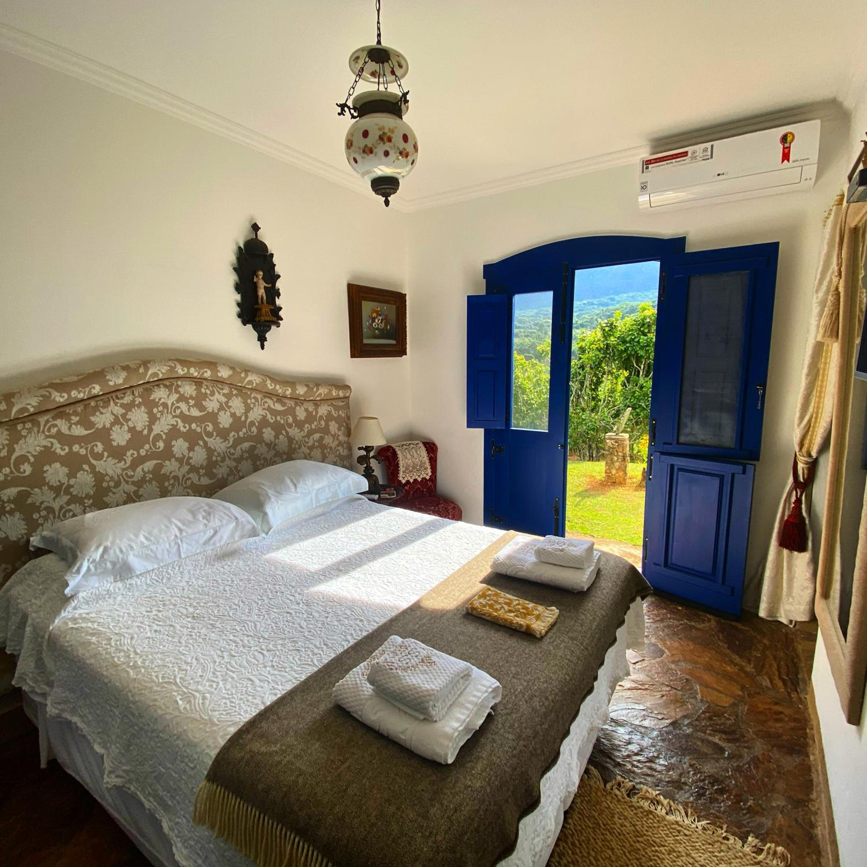 Superior Double or Twin Room with Mountain View - Photo 1