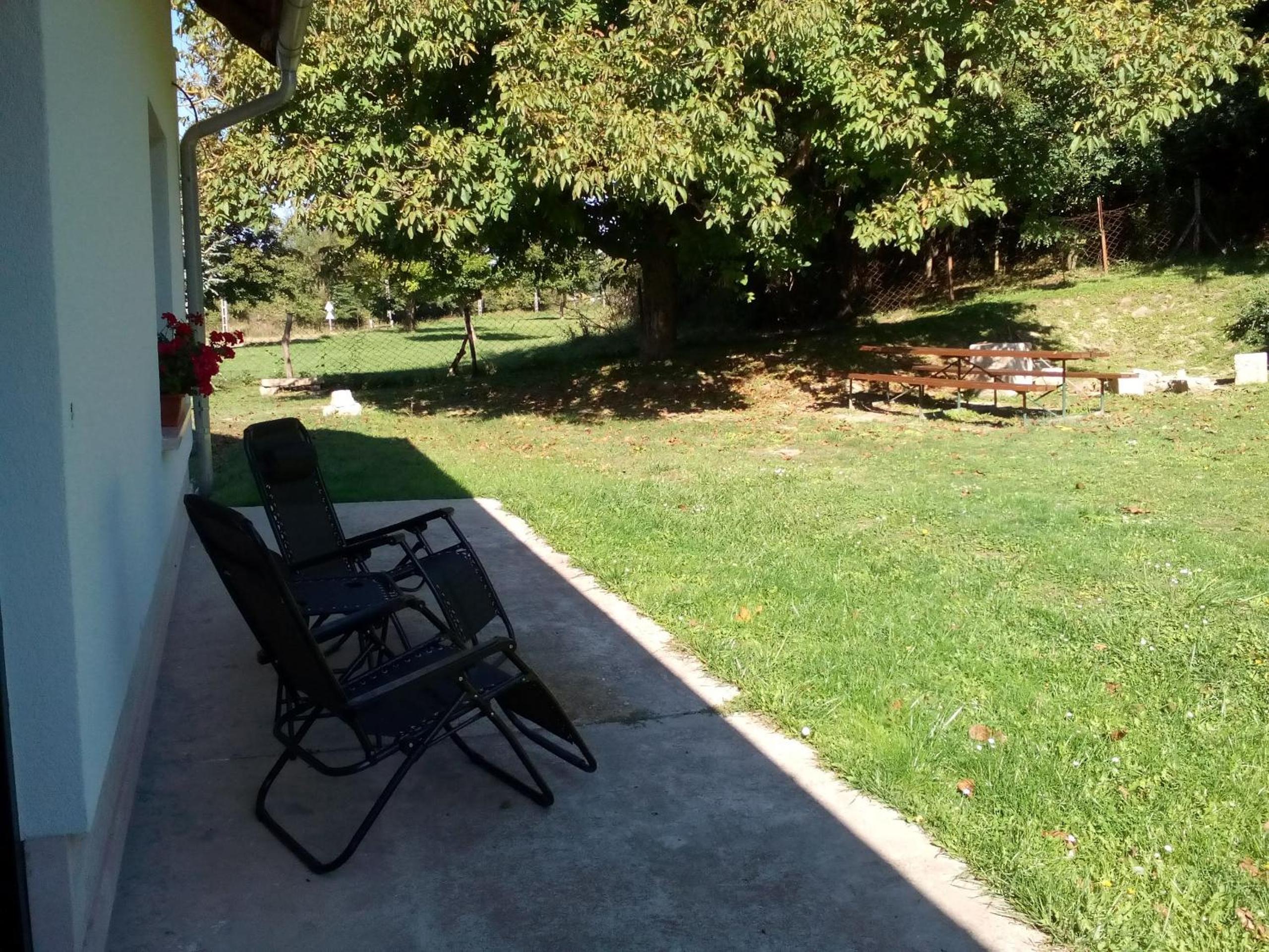 Three-Bedroom House photo 1