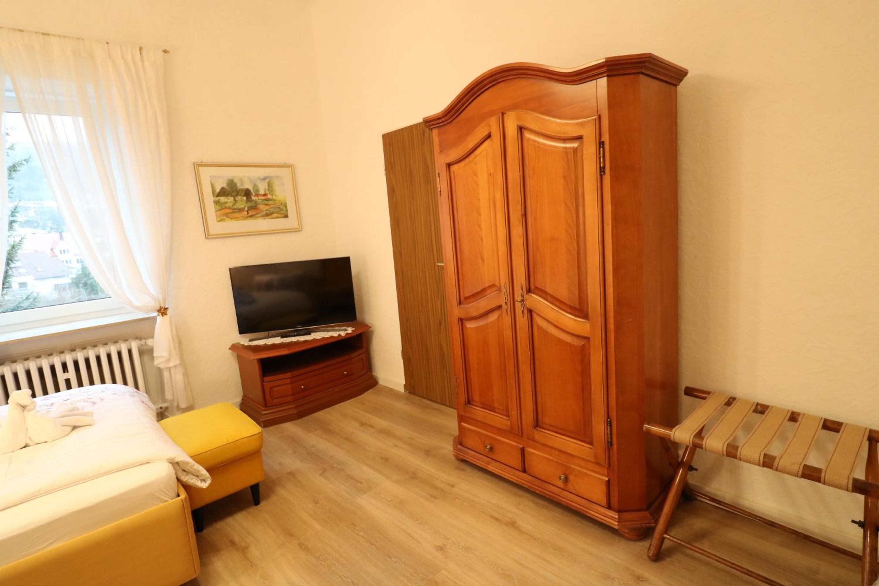 Double Room (1 Adult + 1 Child) photo 2