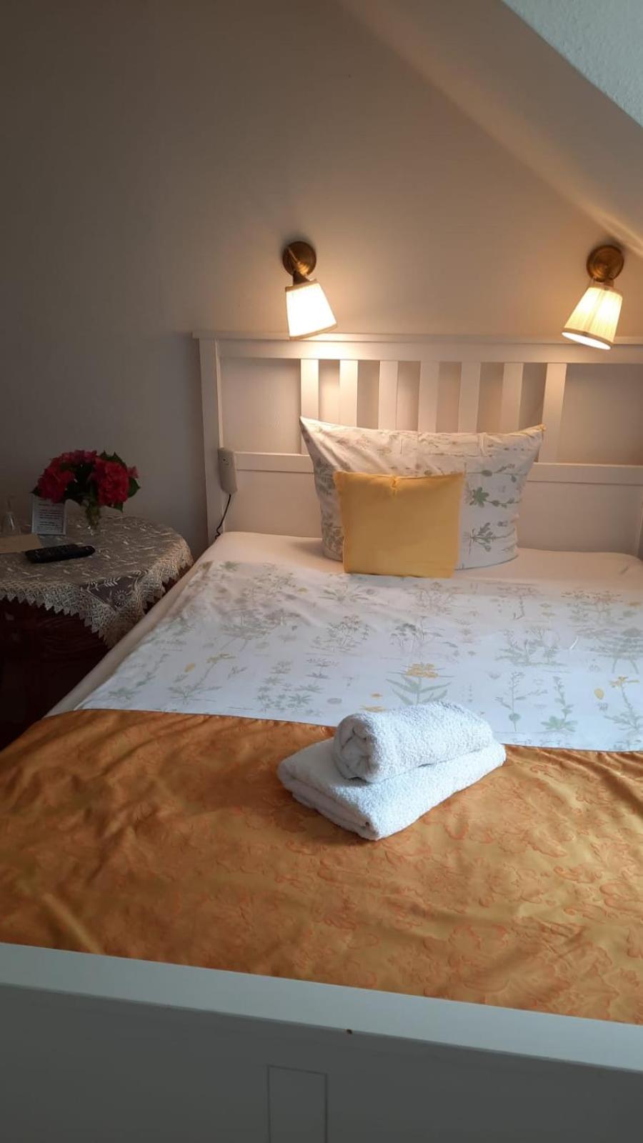 Single Room photo 1