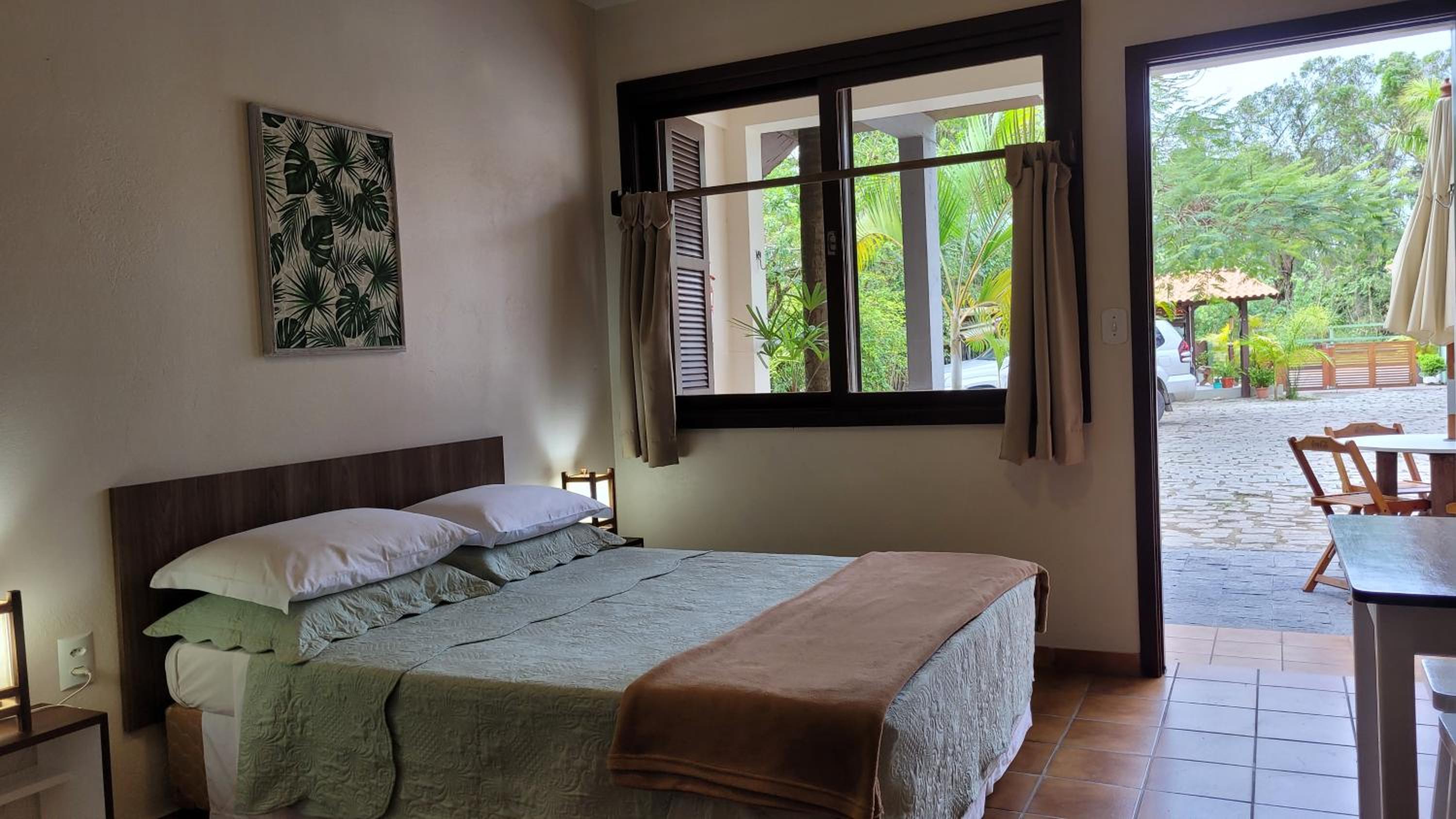Standard Triple Room photo 1