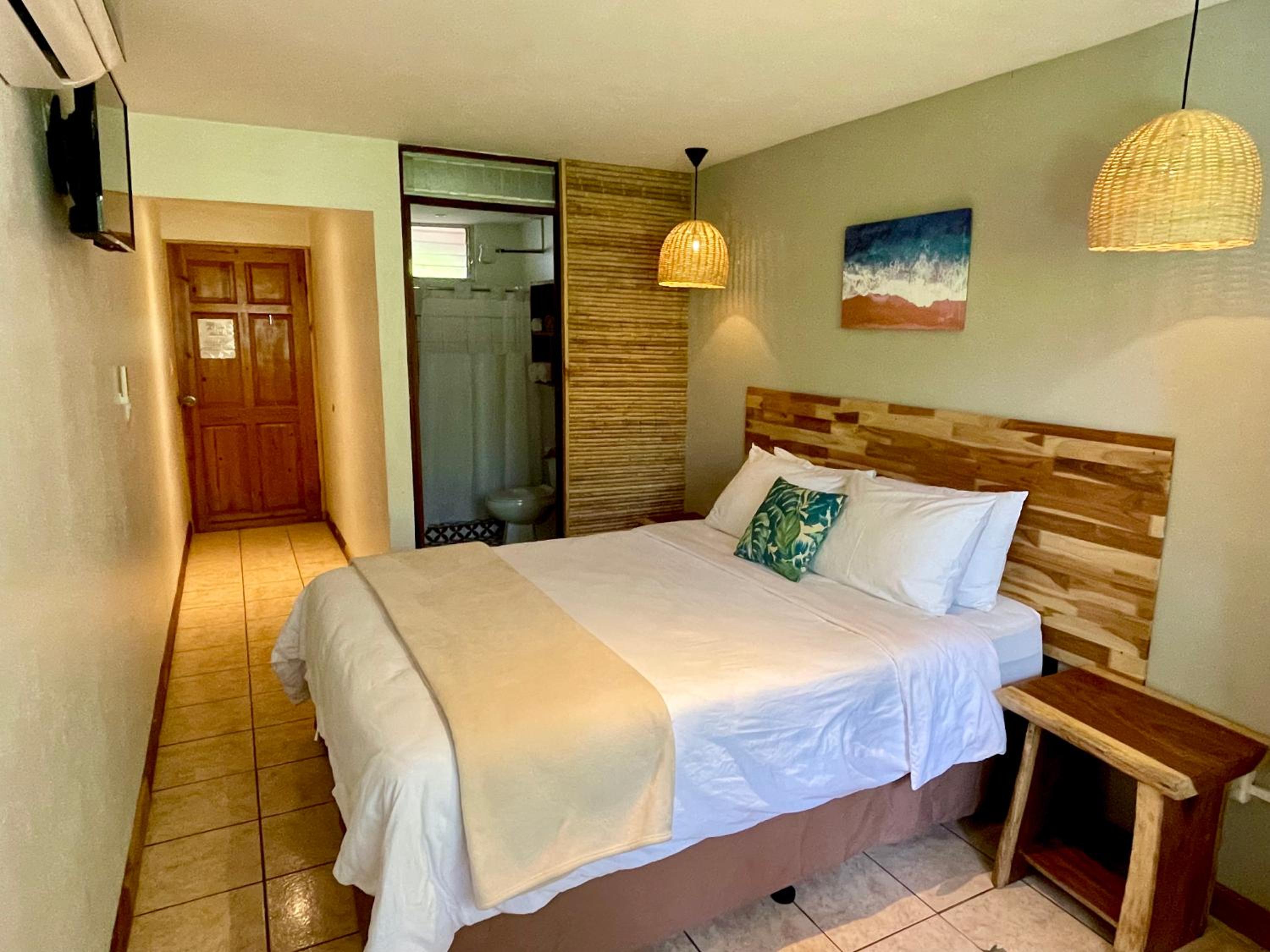 Manglar Double Room