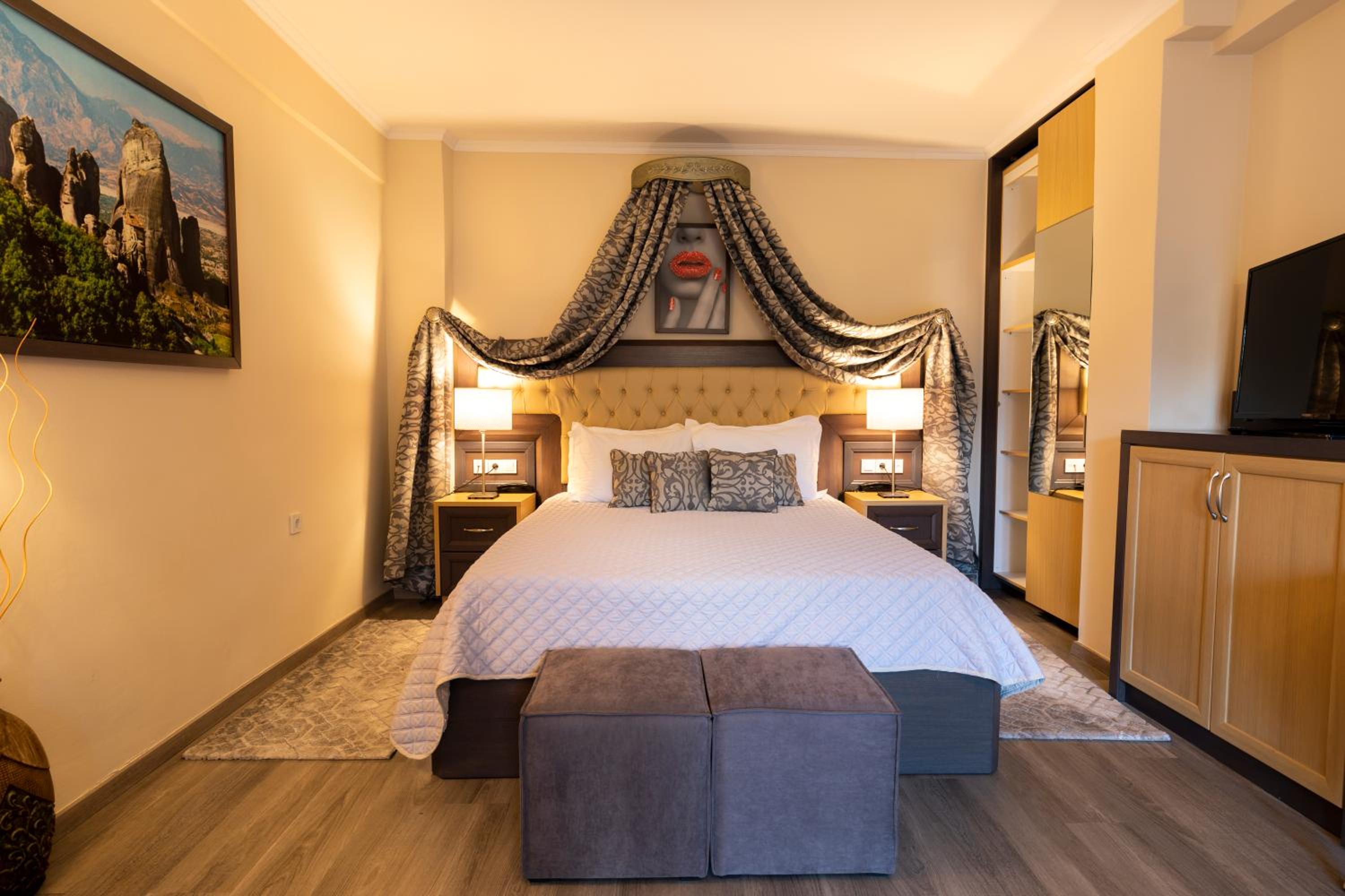 Junior Suite - Photo 3